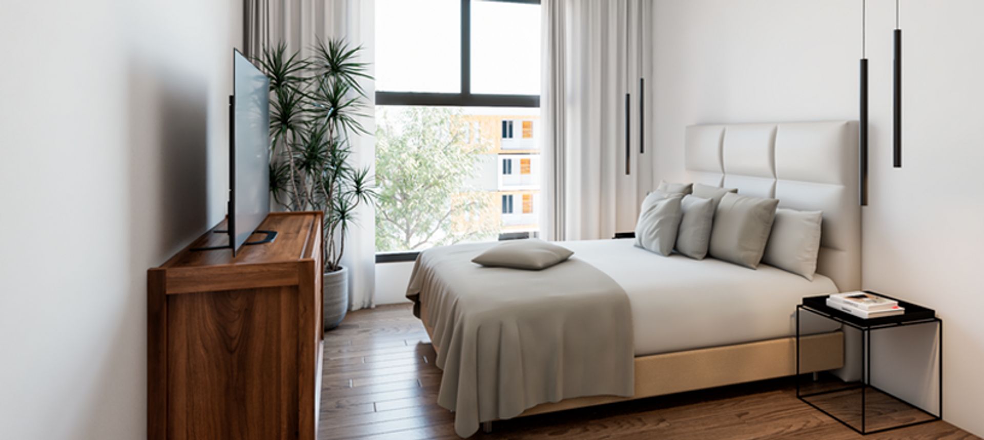 VENTA  MONOAMBIENTE CON COCHERA FULL AMENITIES. — foto 1