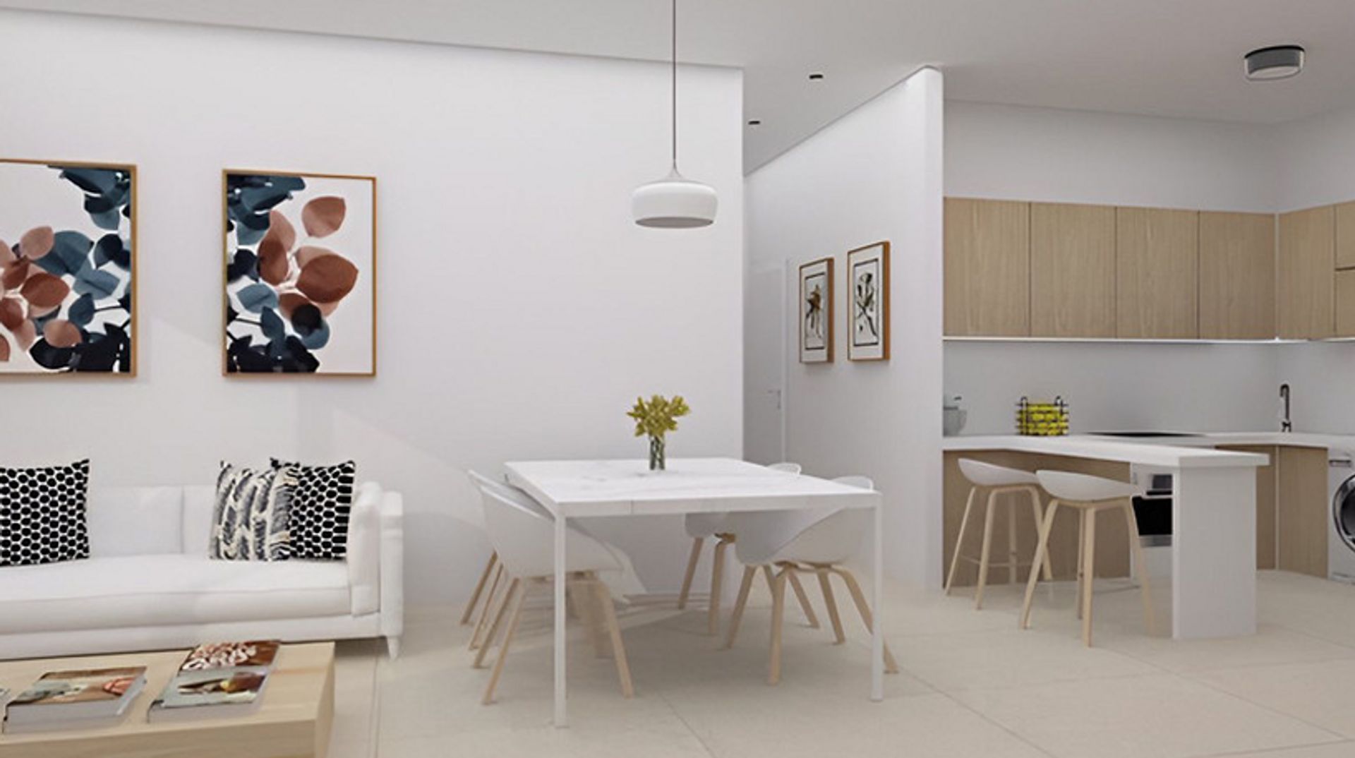 Departamento — foto 7