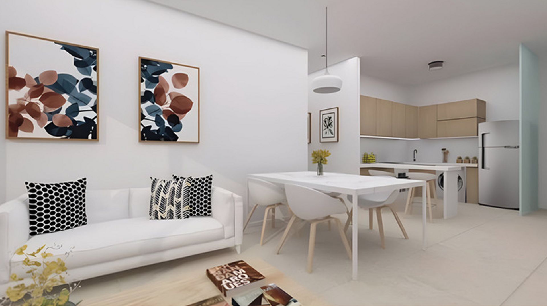Departamento — foto 6