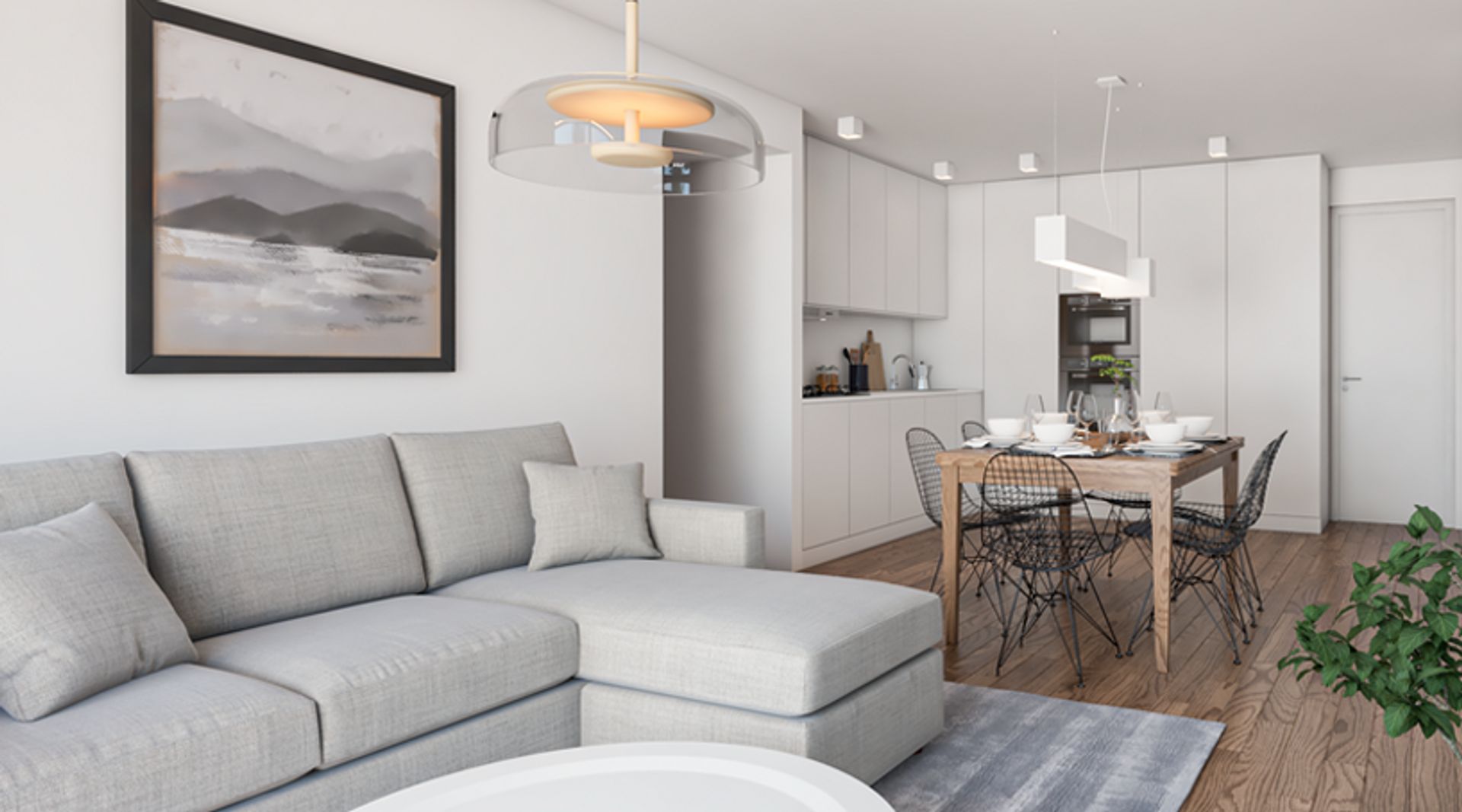 VENTA  MONOAMBIENTE CON COCHERA FULL AMENITIES. — foto 4