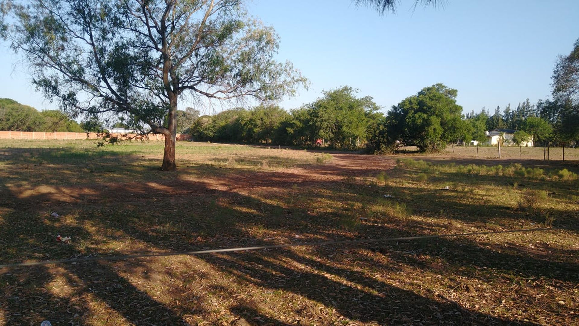 Venta Lote 300 mt2 Gral. las Heras Campana