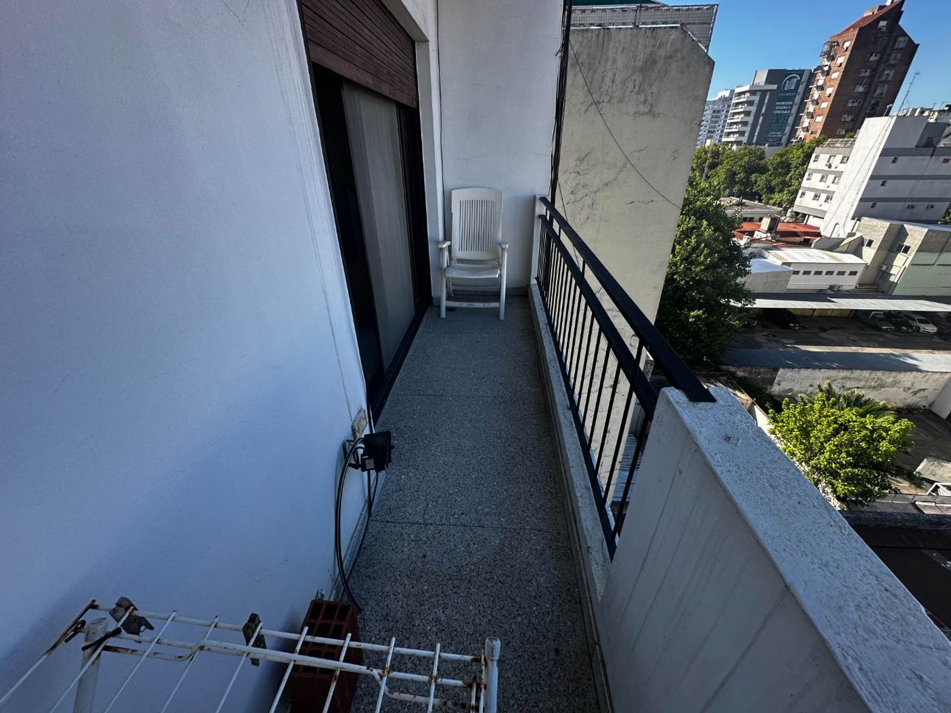 Venta Dpto 3 ambientes San Martin centro - 5
