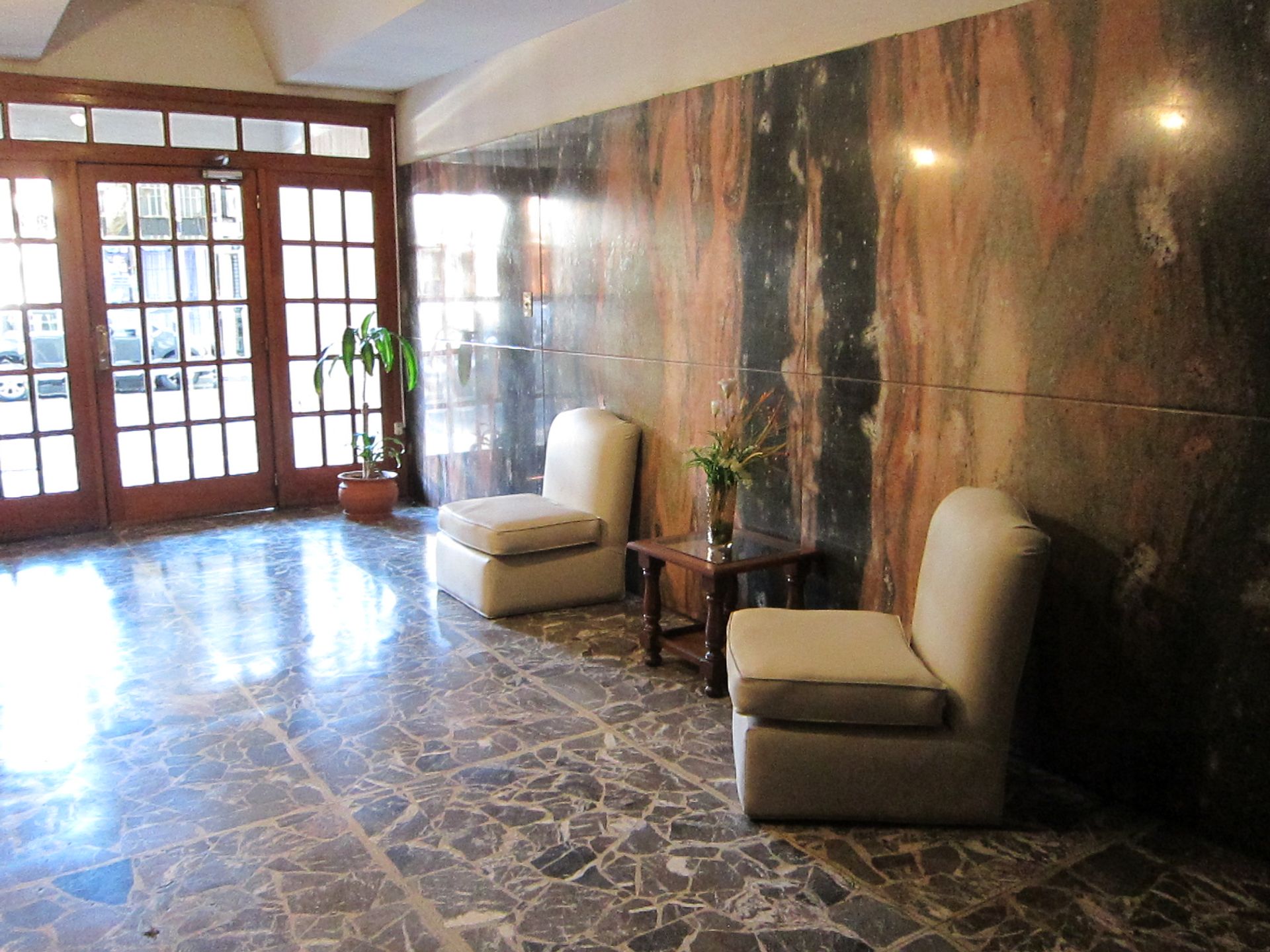 Venta Dpto 3 ambientes San Martin centro - 16