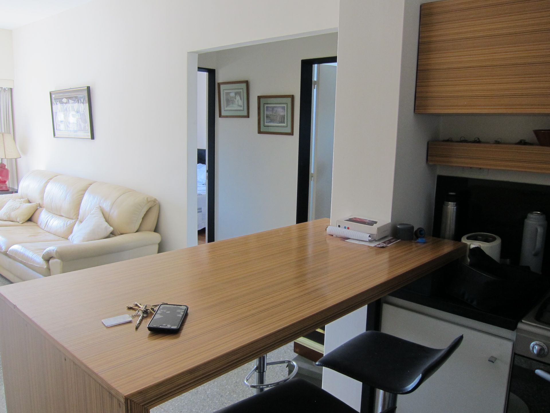 Venta Dpto 3 ambientes San Martin centro - 8