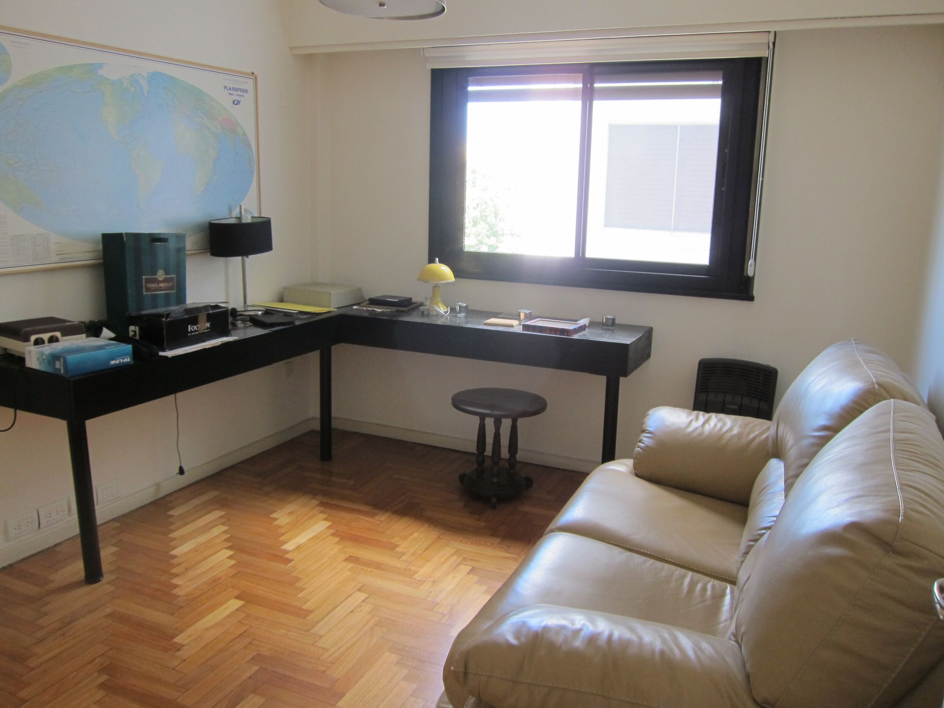 Venta Dpto 3 ambientes San Martin centro - 13