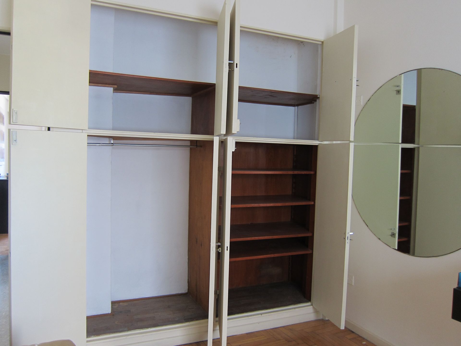 Venta Dpto 3 ambientes San Martin centro - 15