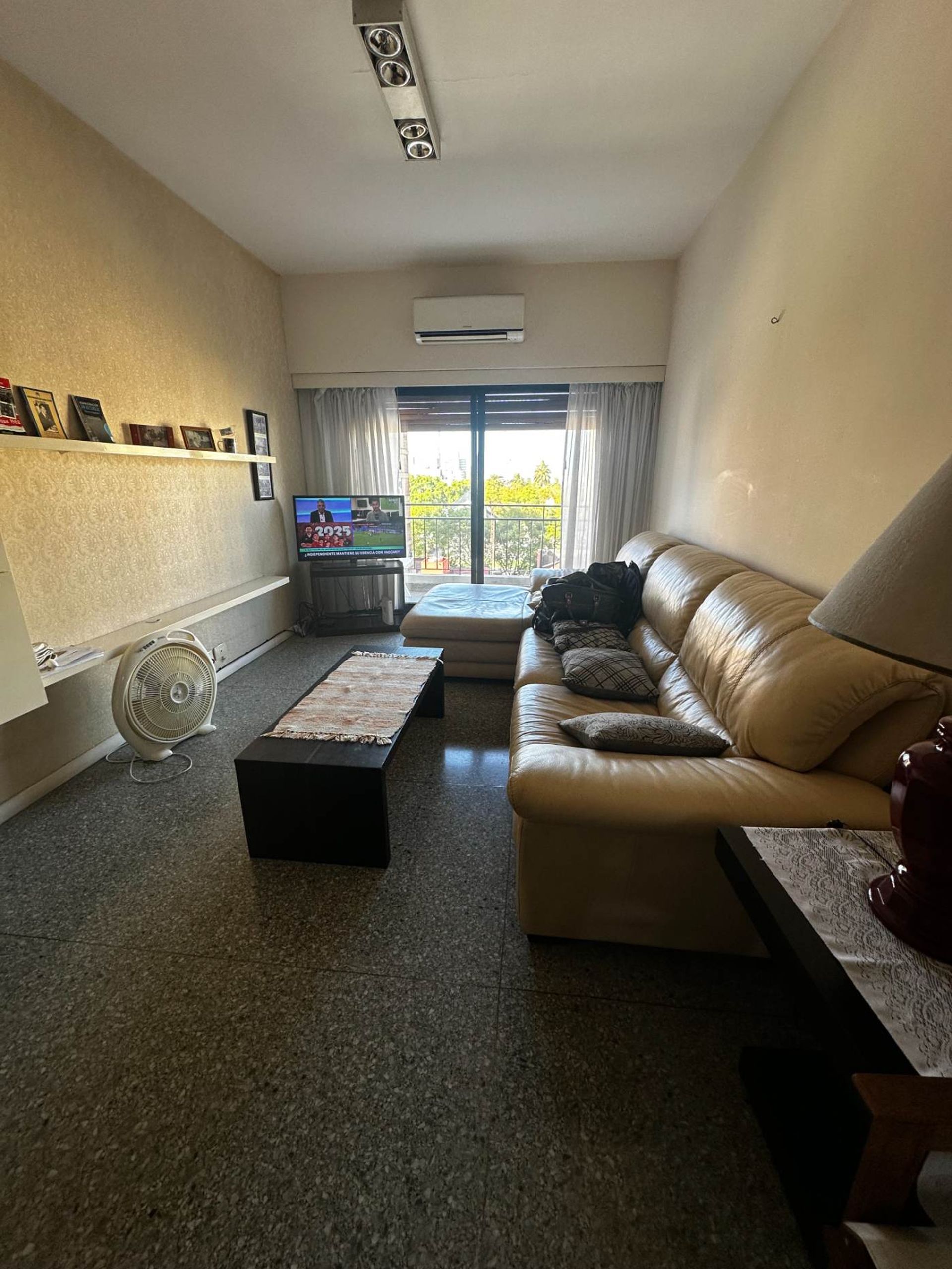 Venta Dpto 3 ambientes San Martin centro - 3