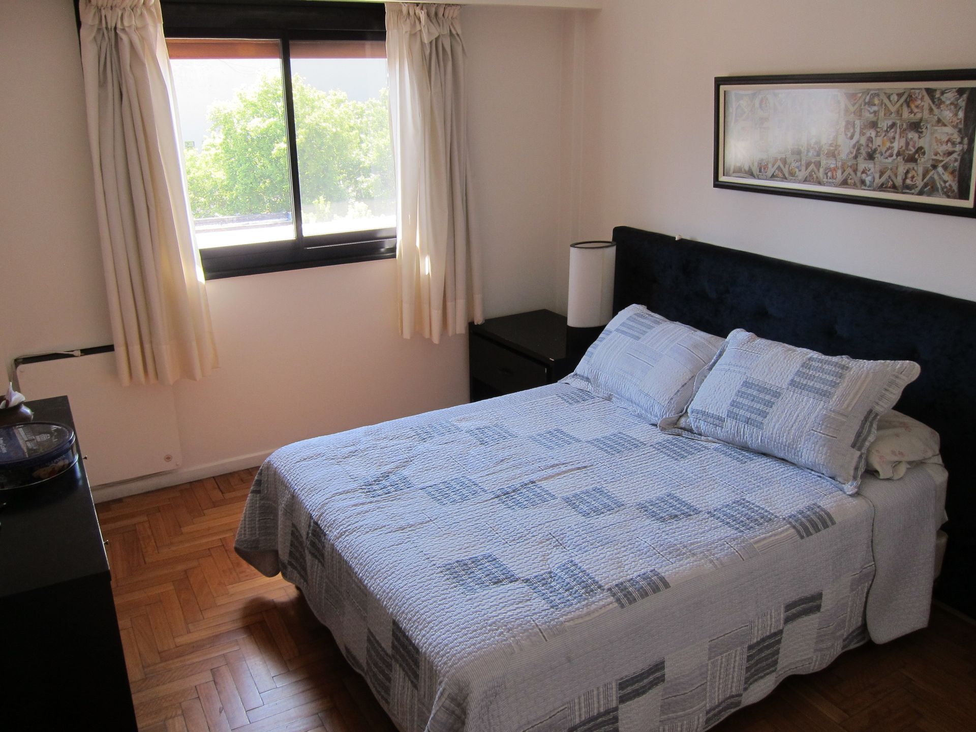 Venta Dpto 3 ambientes San Martin centro - 14