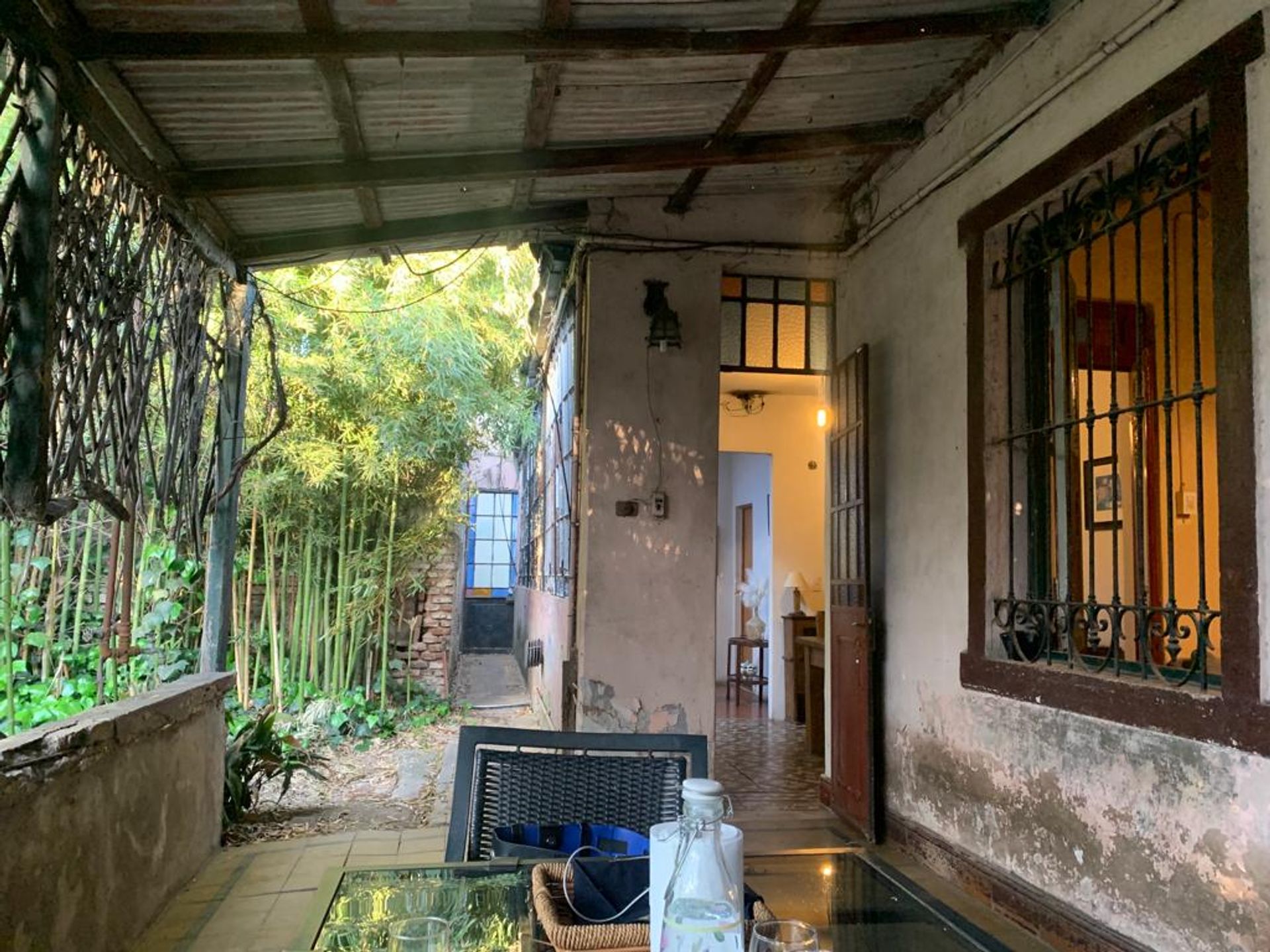 VENTA CASA CON JARDIN A REFACCIONAR - 17