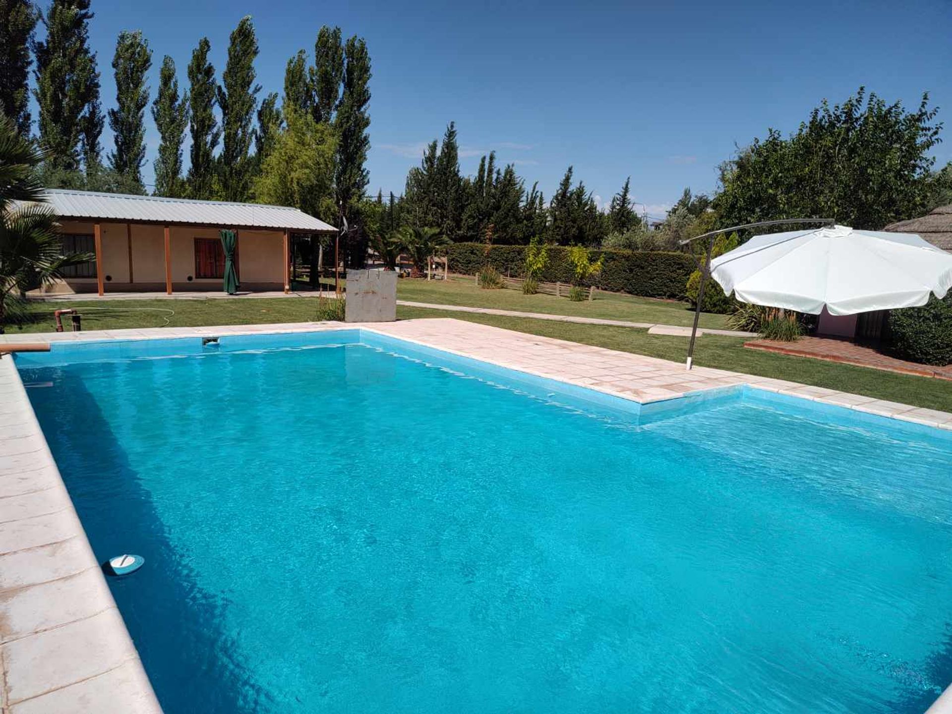Casa Quinta en Venta en Maipu, Mendoza