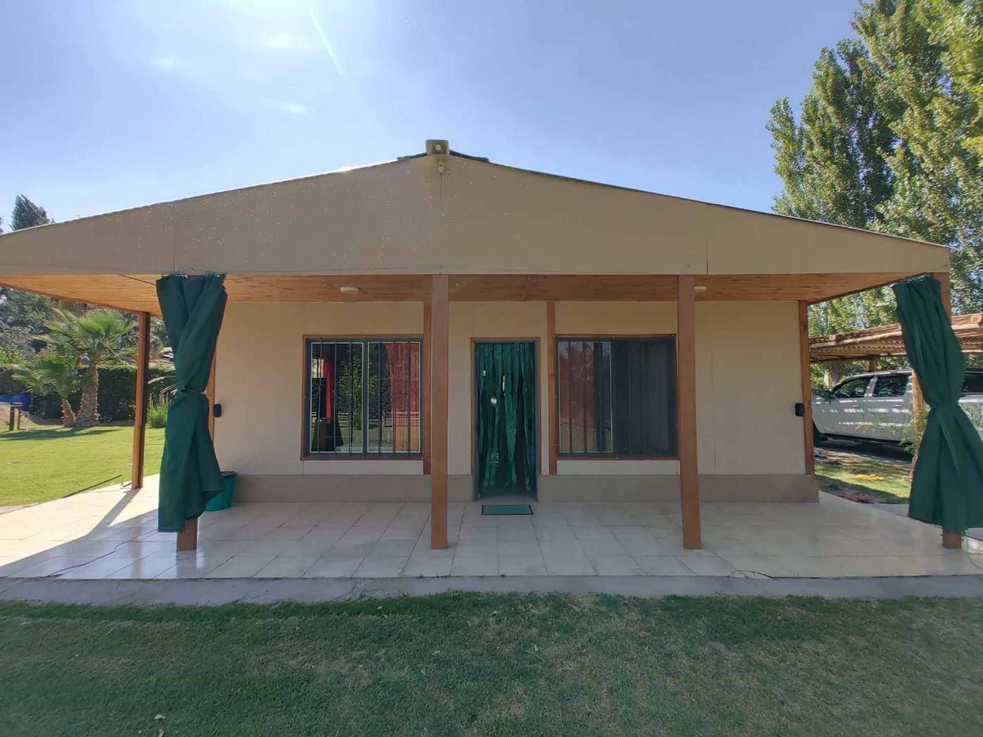 Casa Quinta en Venta en Maipu, Mendoza