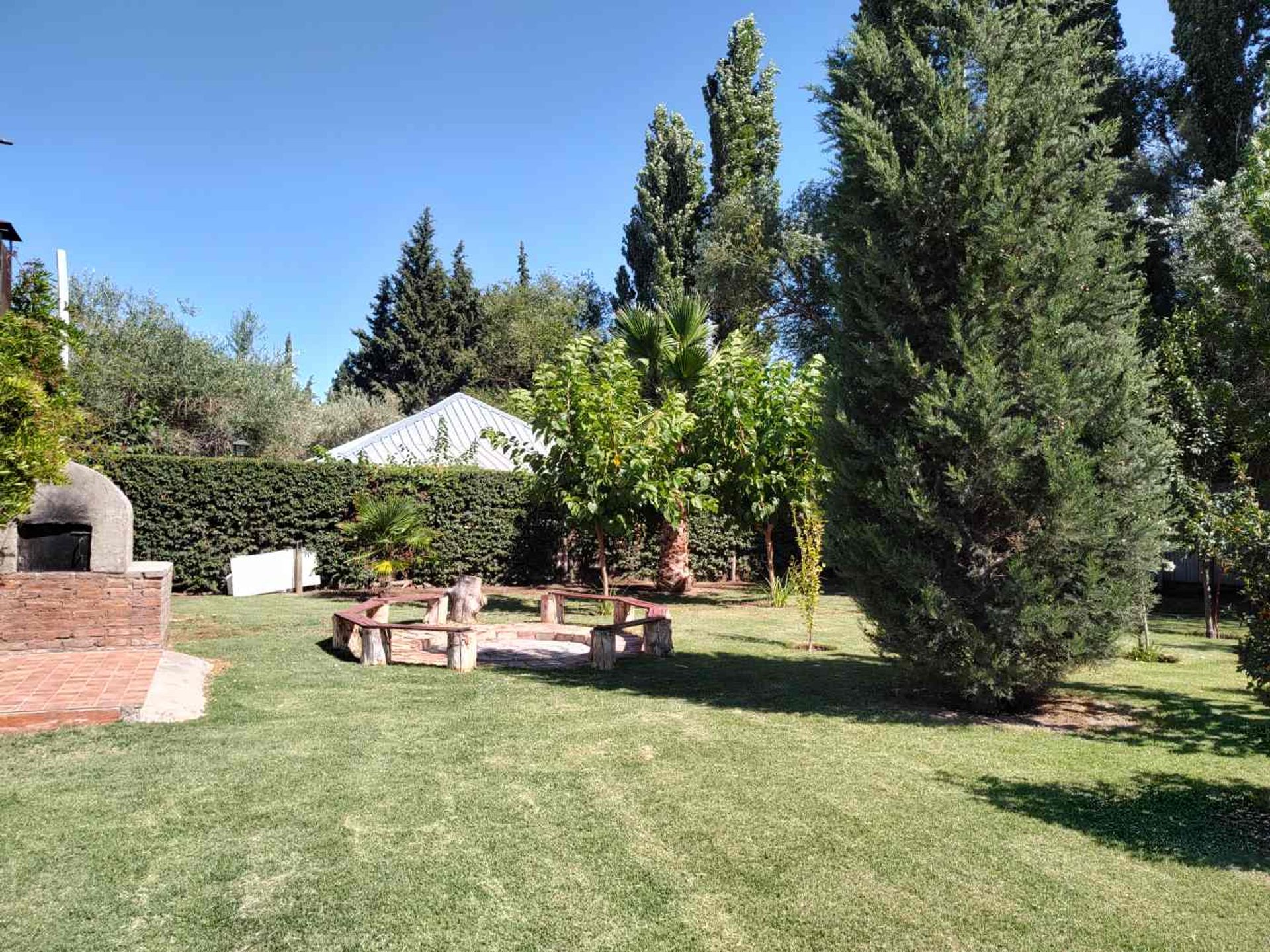 Casa Quinta en Venta en Maipu, Mendoza
