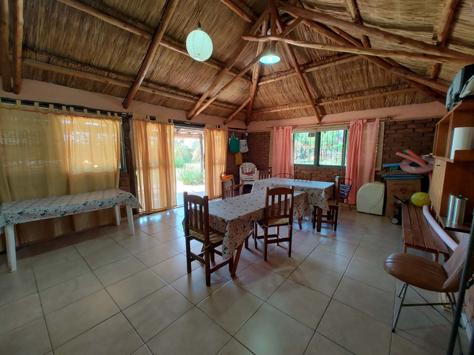 Casa Quinta en Venta en Maipu, Mendoza