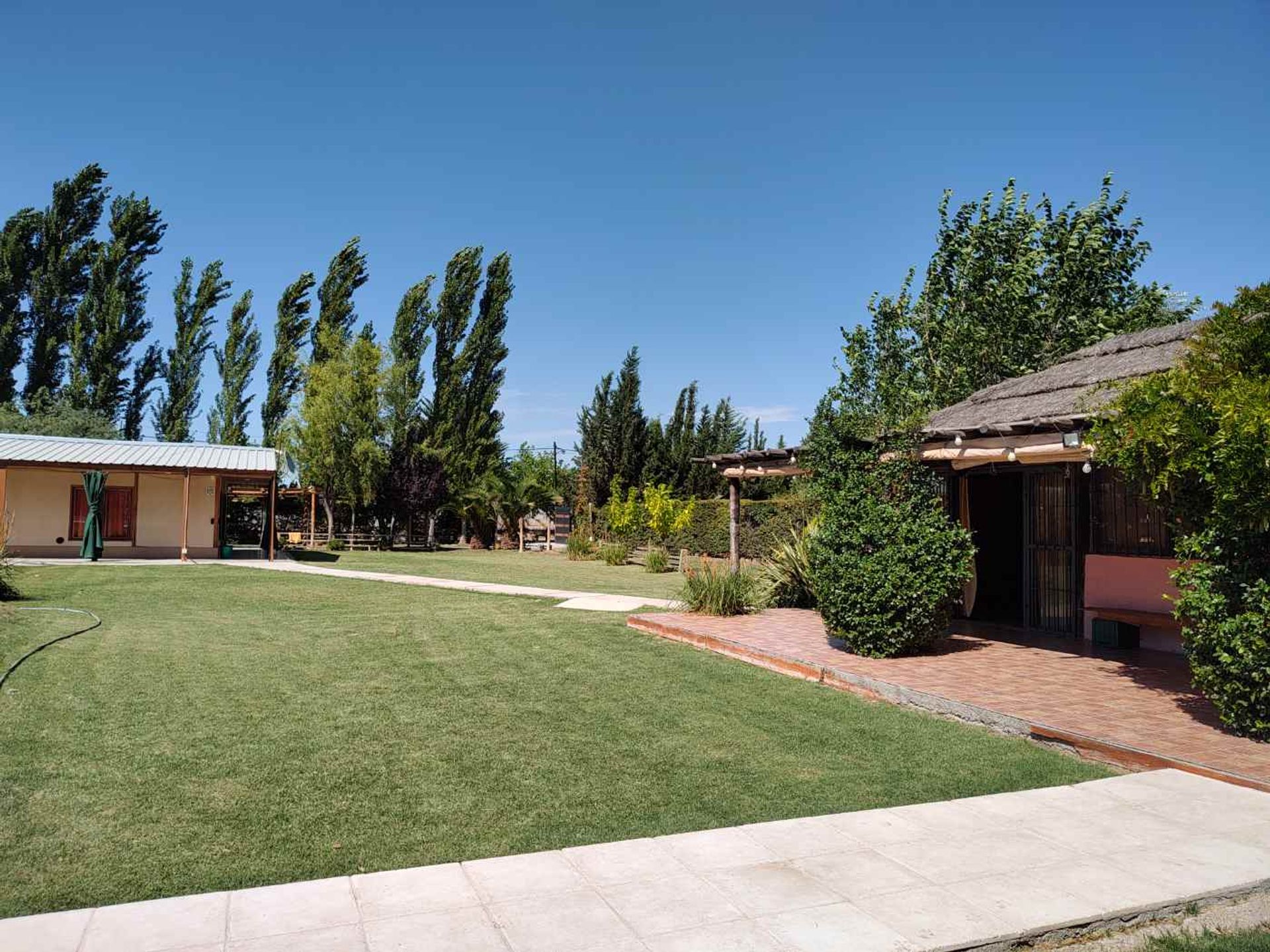 Casa Quinta en Venta en Maipu, Mendoza