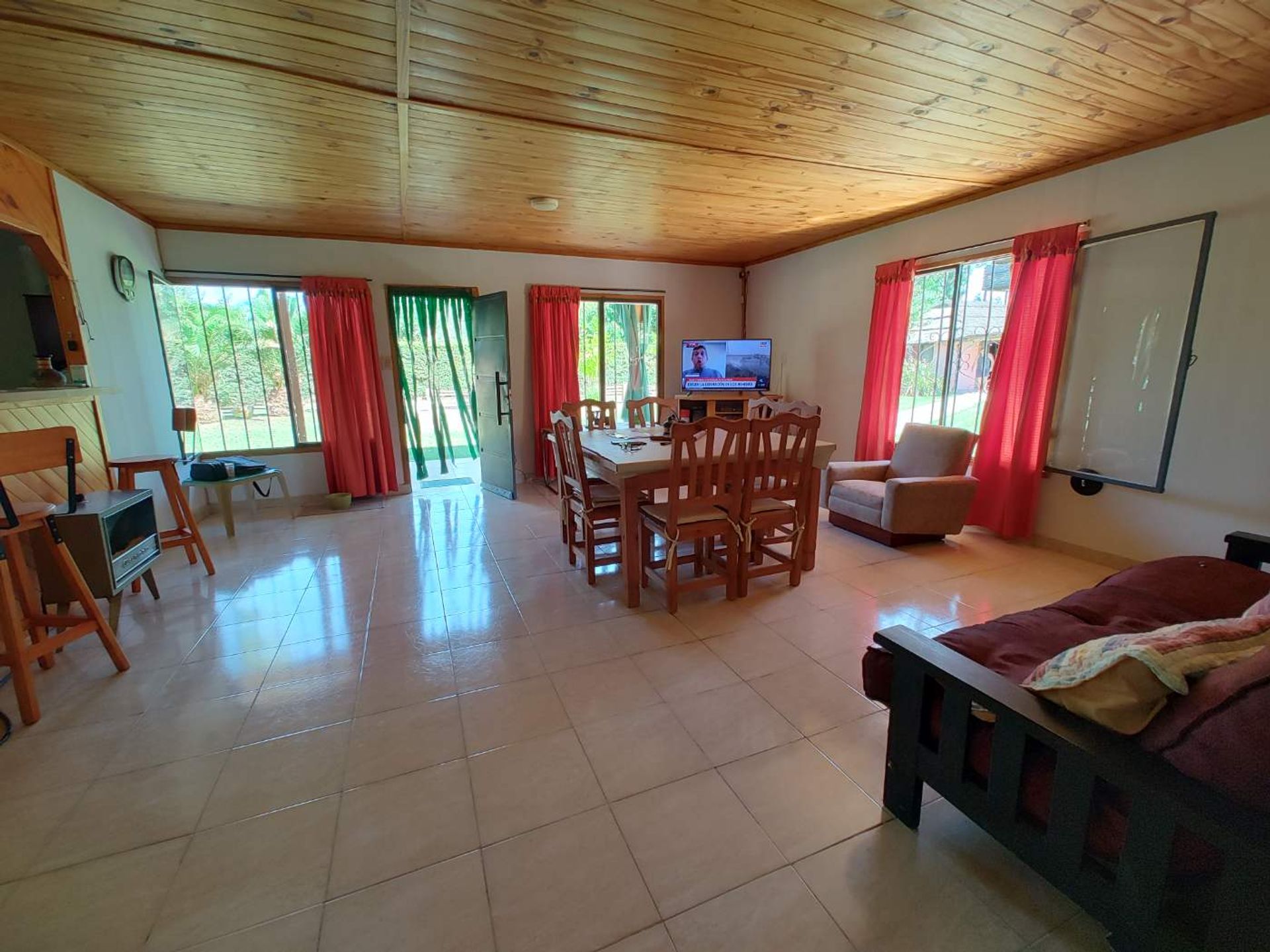 Casa Quinta en Venta en Maipu, Mendoza