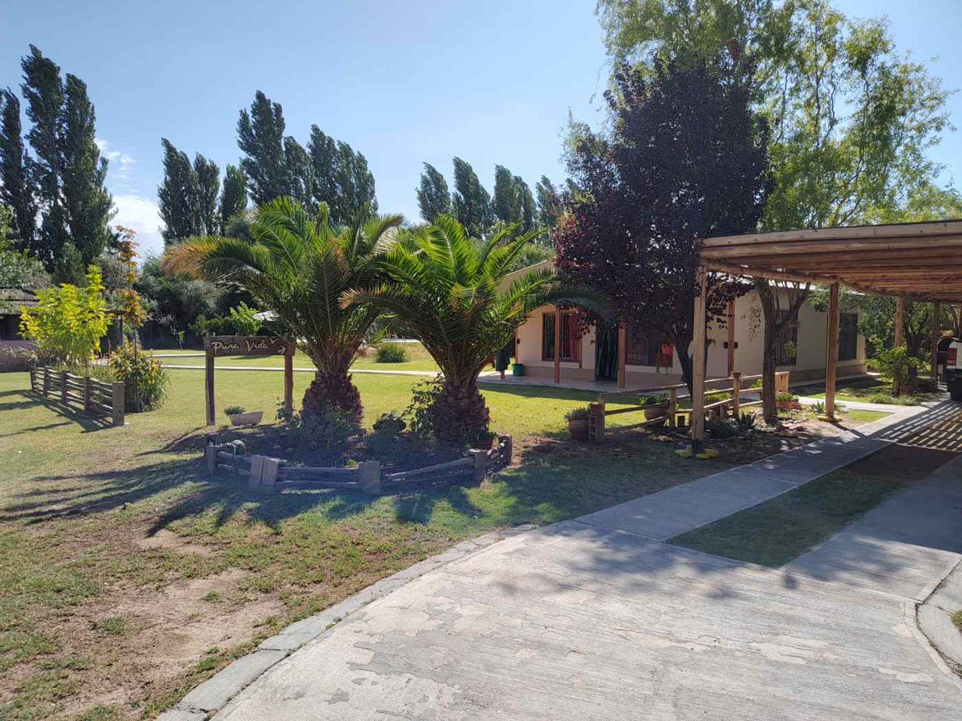 Casa Quinta en Venta en Maipu, Mendoza