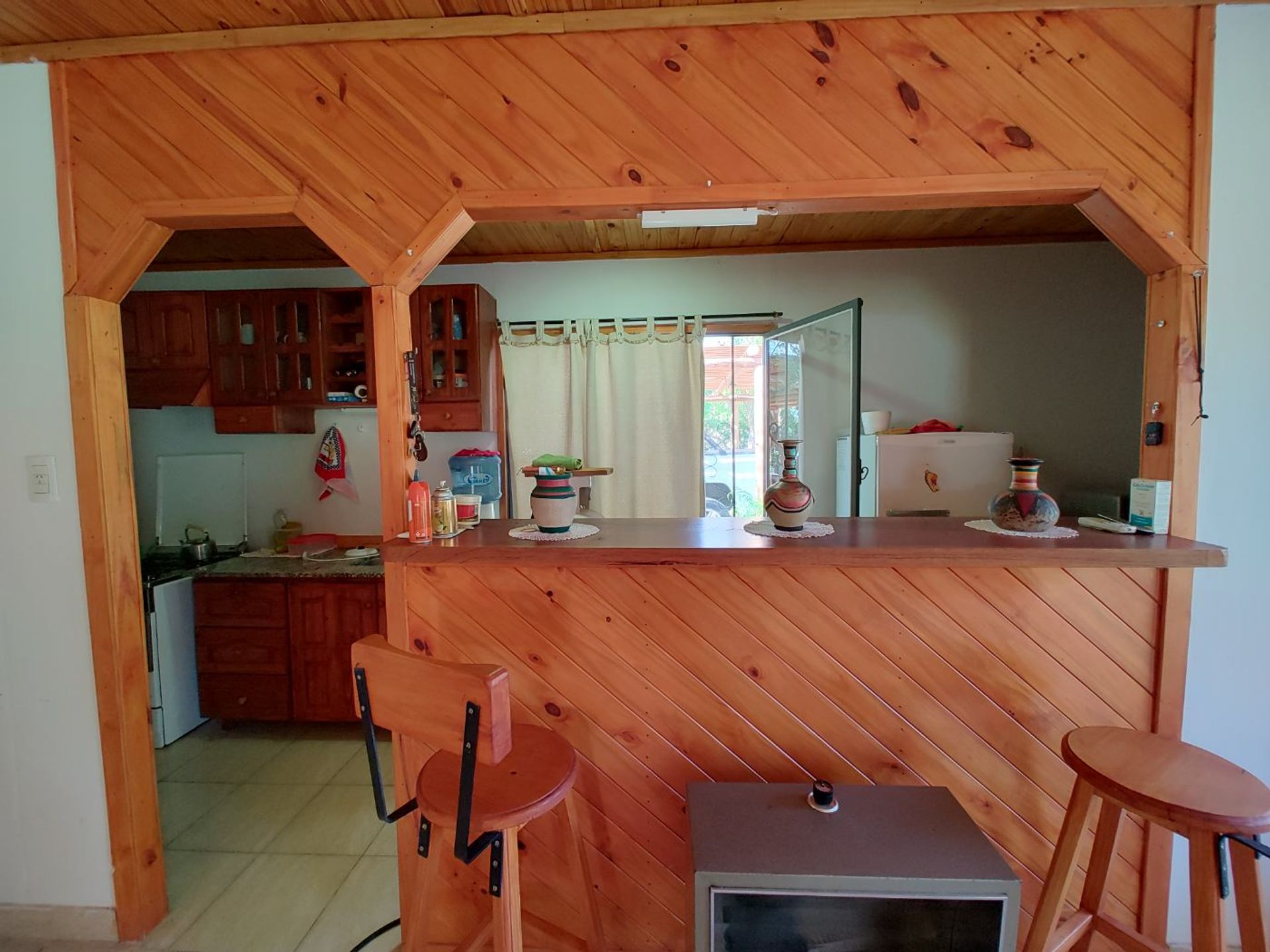 Casa Quinta en Venta en Maipu, Mendoza