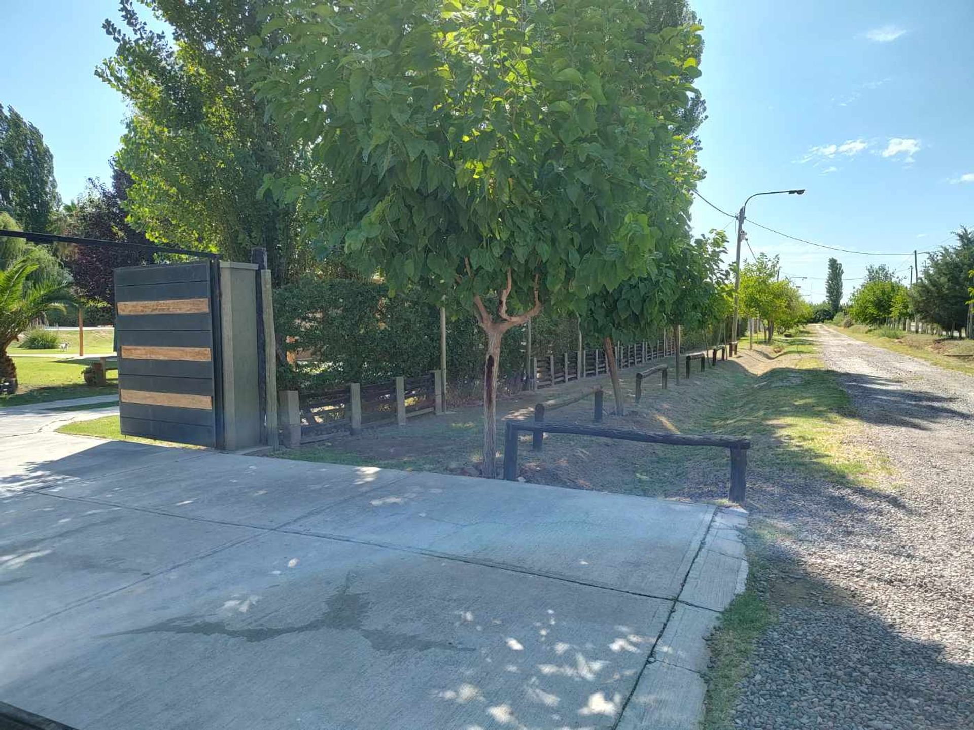 Casa Quinta en Venta en Maipu, Mendoza