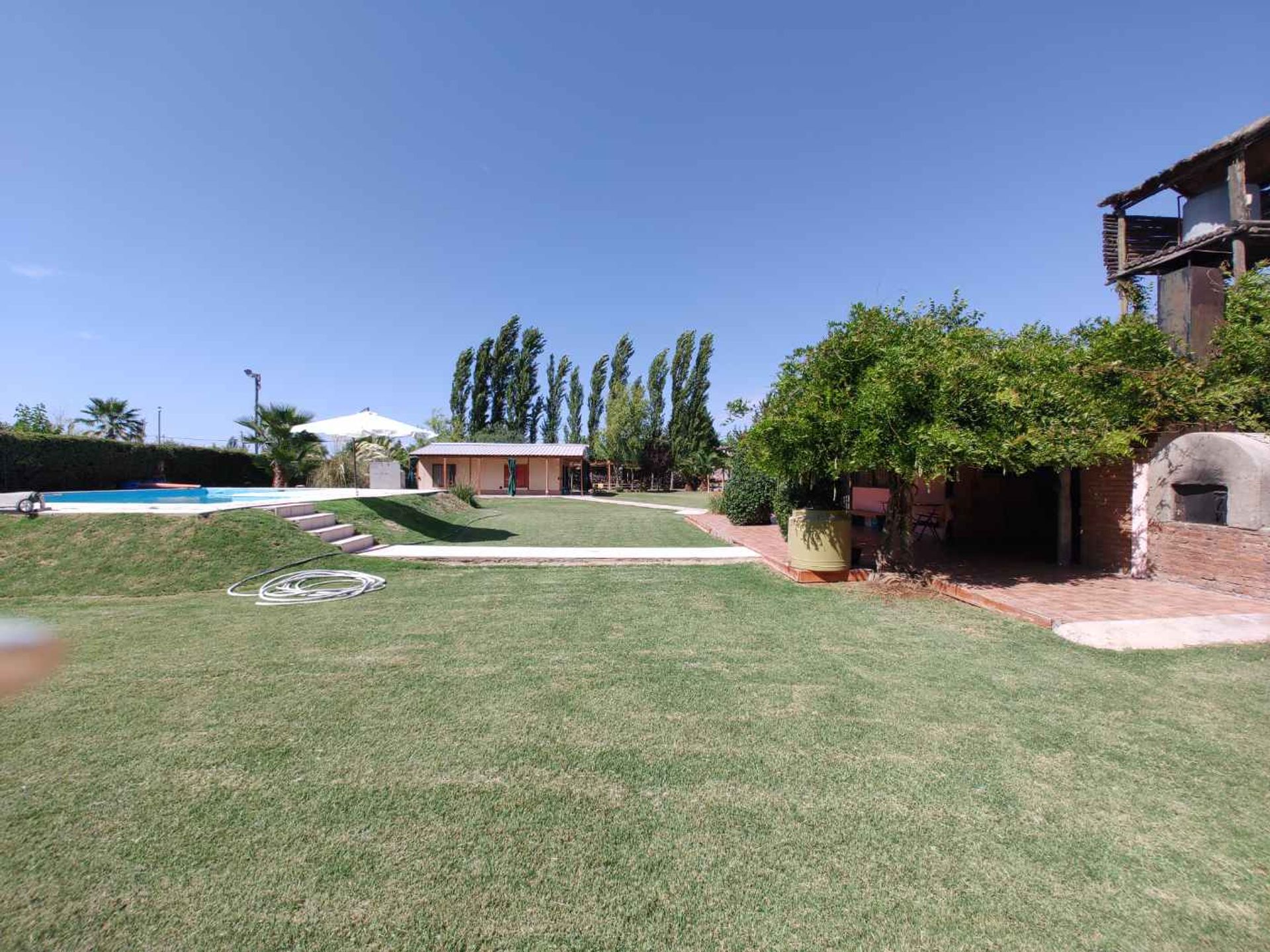 Casa Quinta en Venta en Maipu, Mendoza