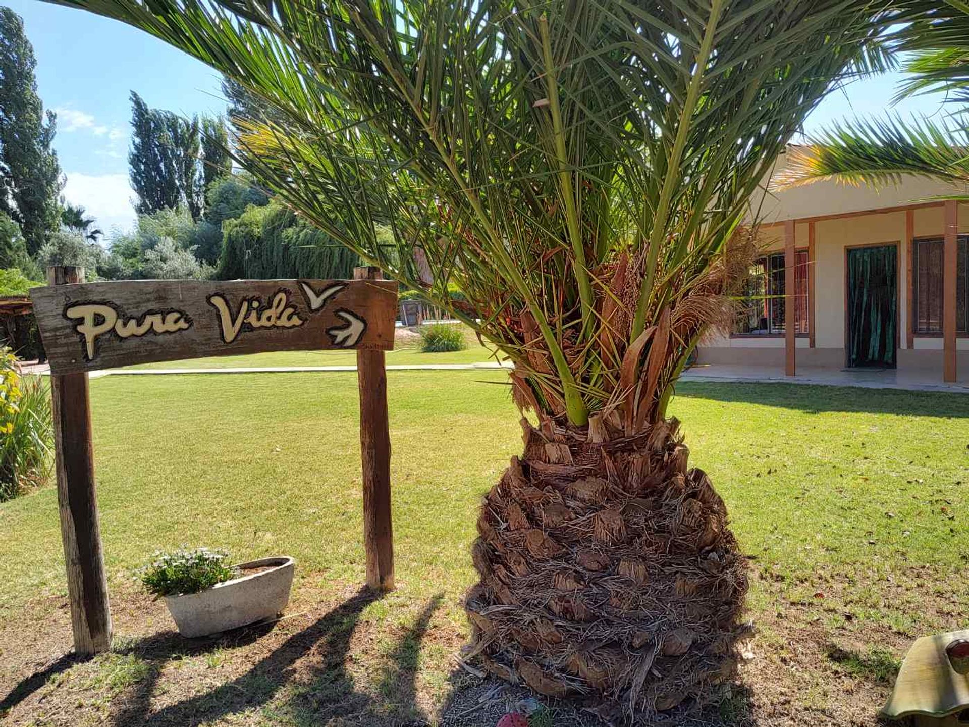 Casa Quinta en Venta en Maipu, Mendoza