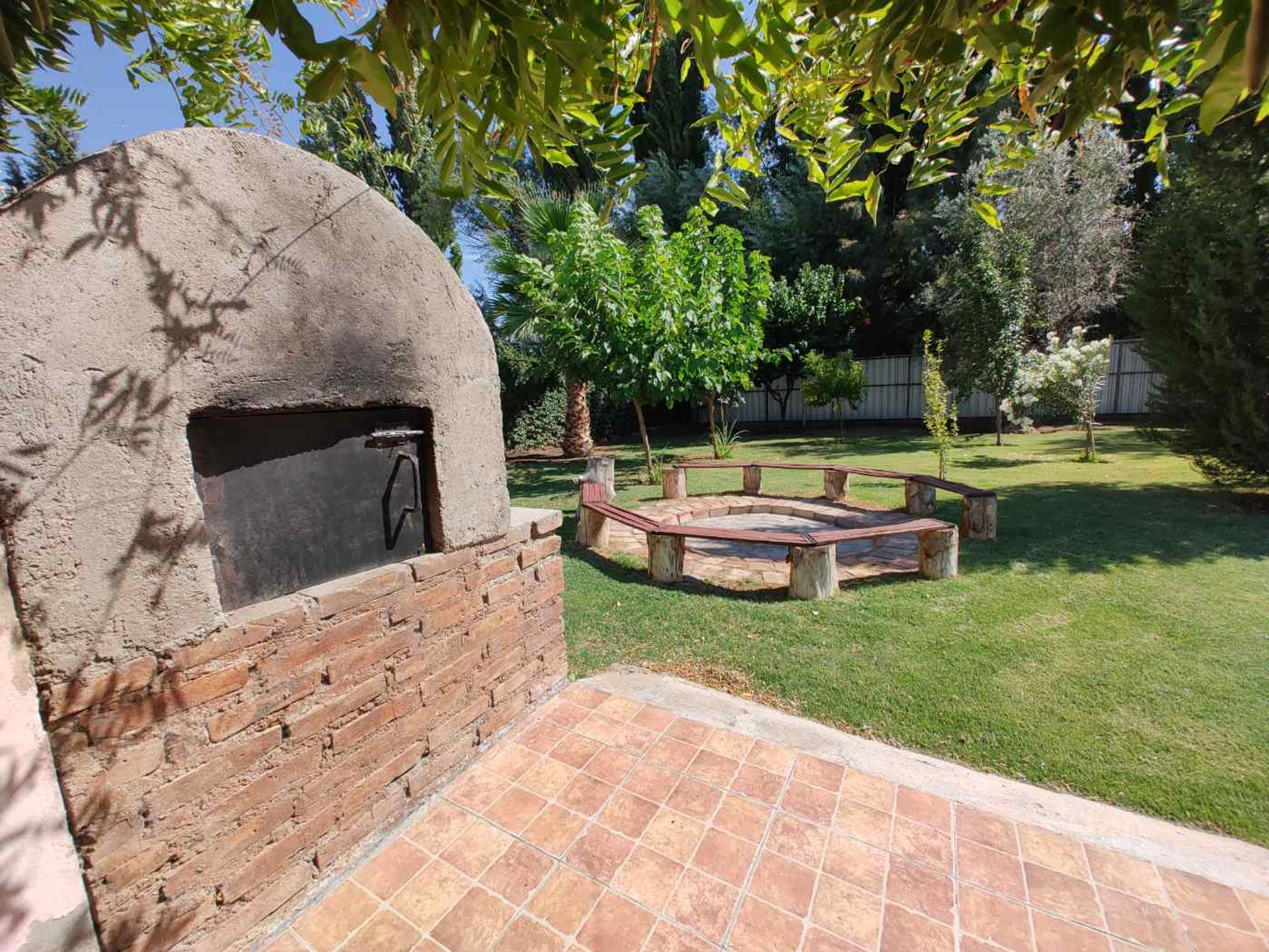 Casa Quinta en Venta en Maipu, Mendoza