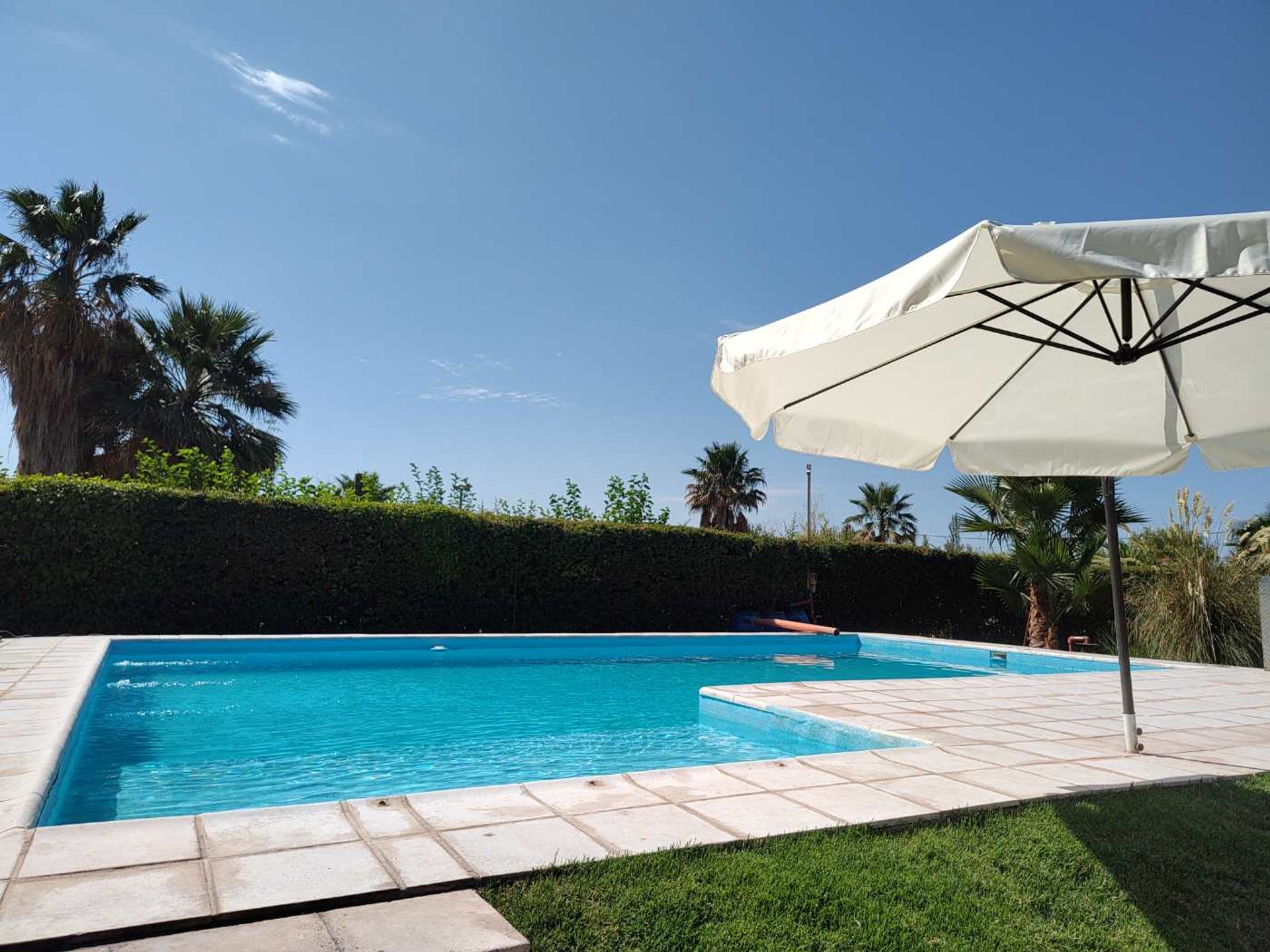 Casa Quinta en Venta en Maipu, Mendoza