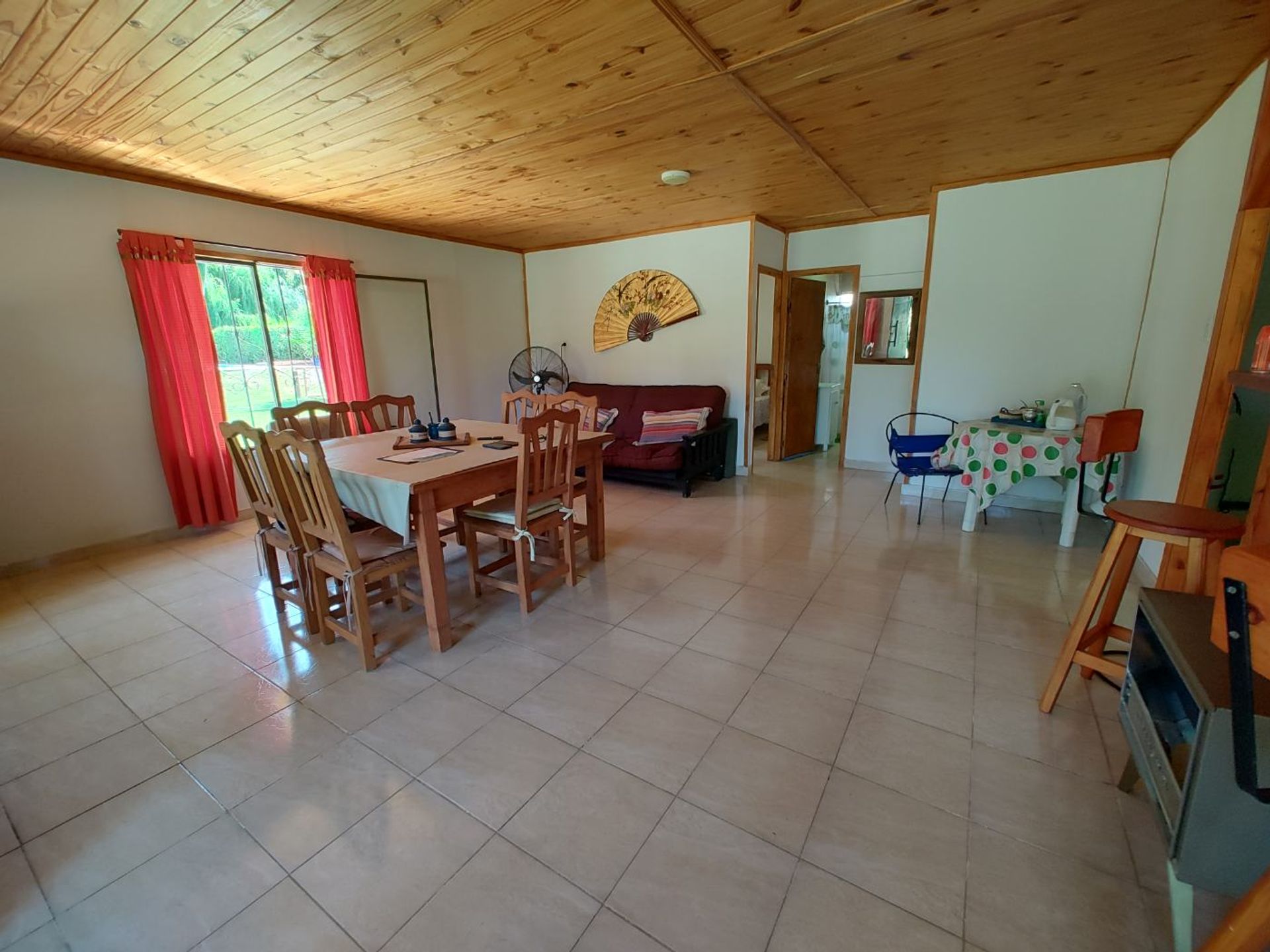 Casa Quinta en Venta en Maipu, Mendoza