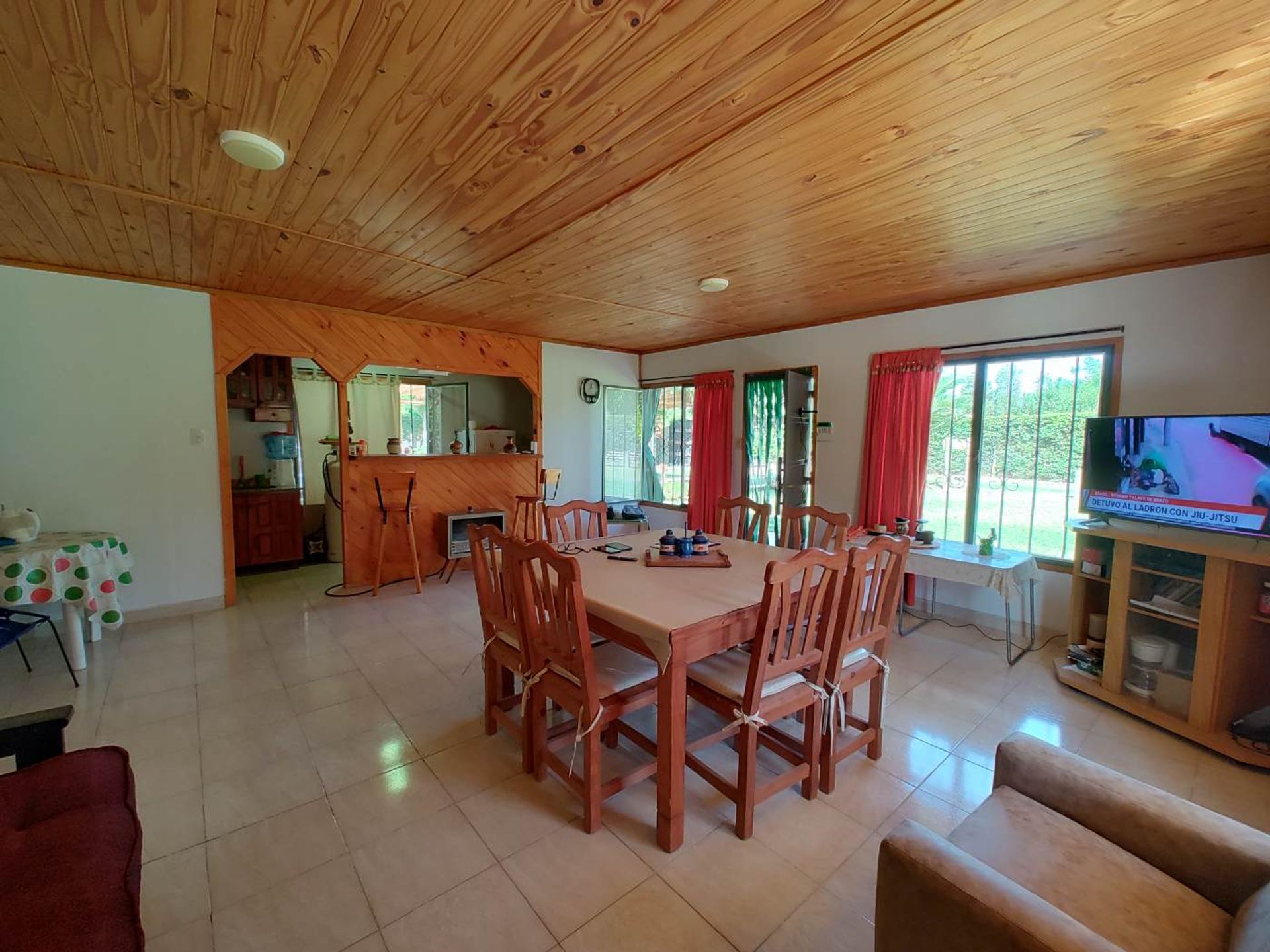 Casa Quinta en Venta en Maipu, Mendoza