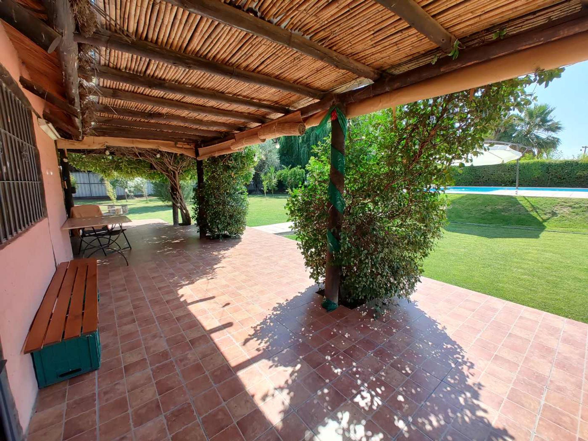 Casa Quinta en Venta en Maipu, Mendoza