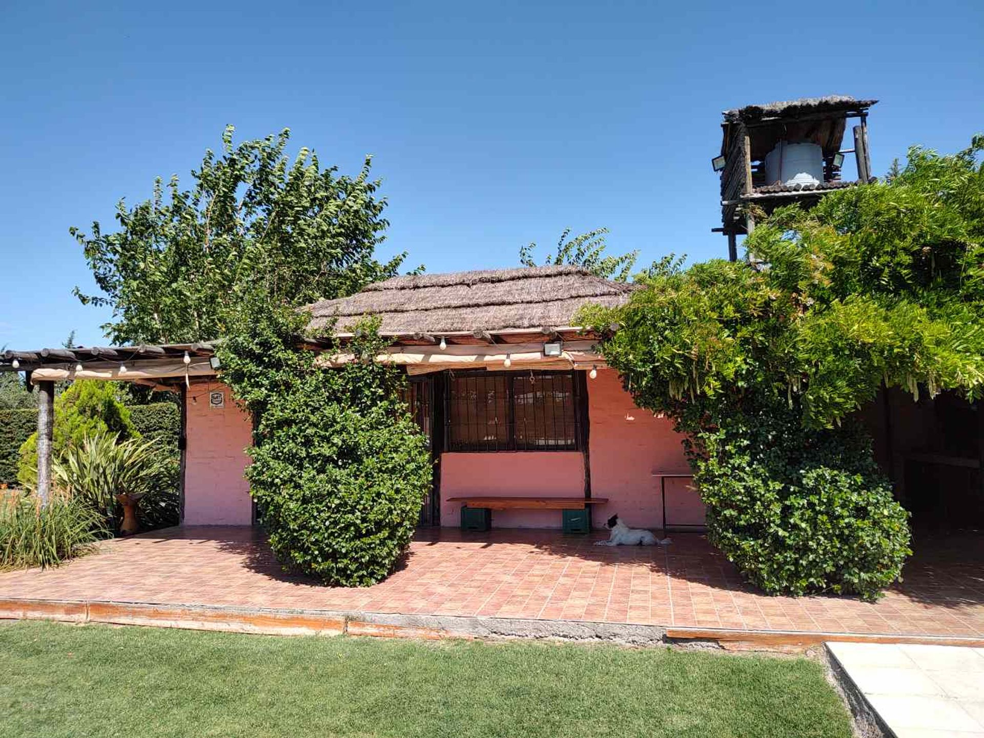 Casa Quinta en Venta en Maipu, Mendoza