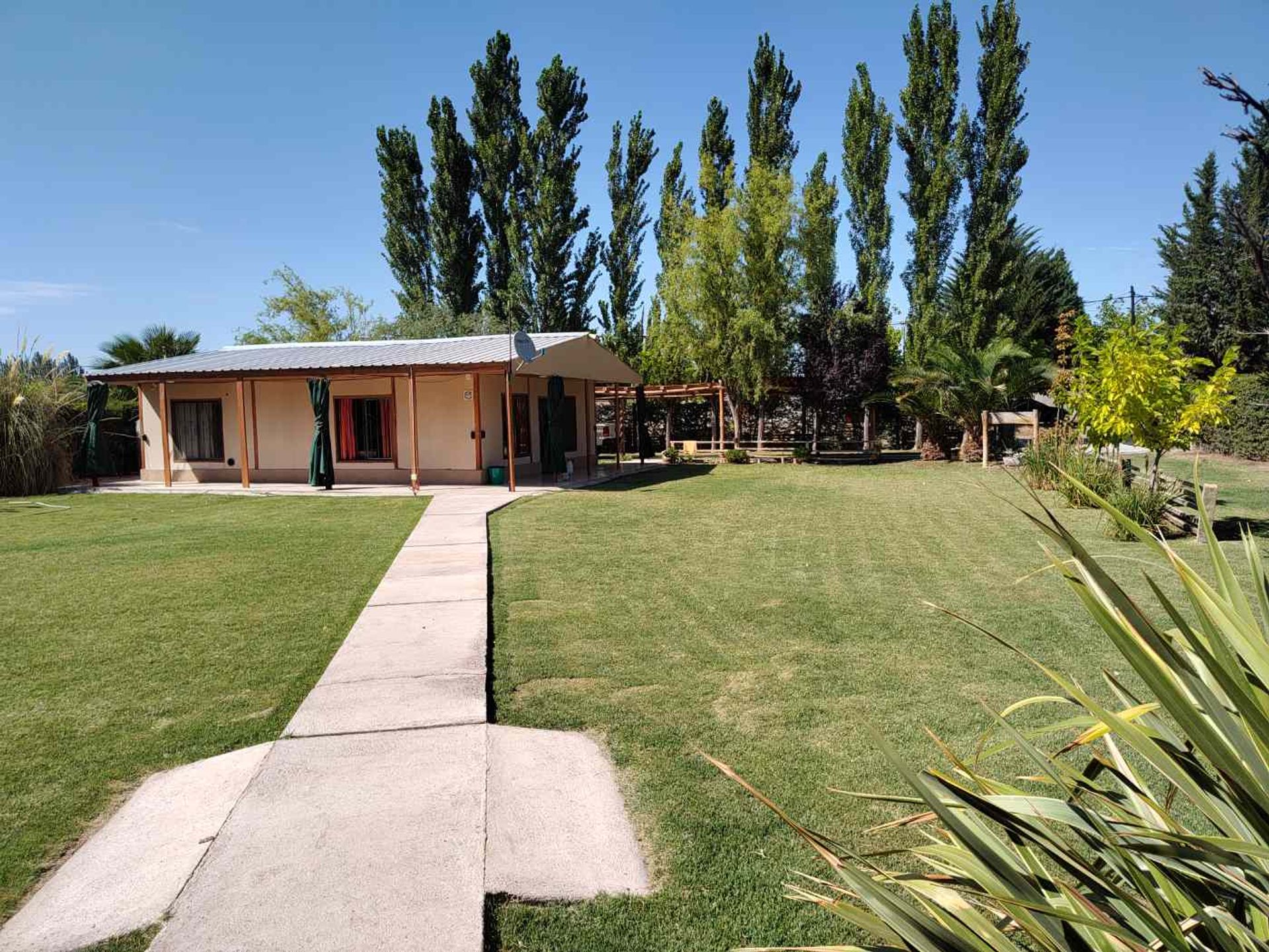 Casa Quinta en Venta en Maipu, Mendoza