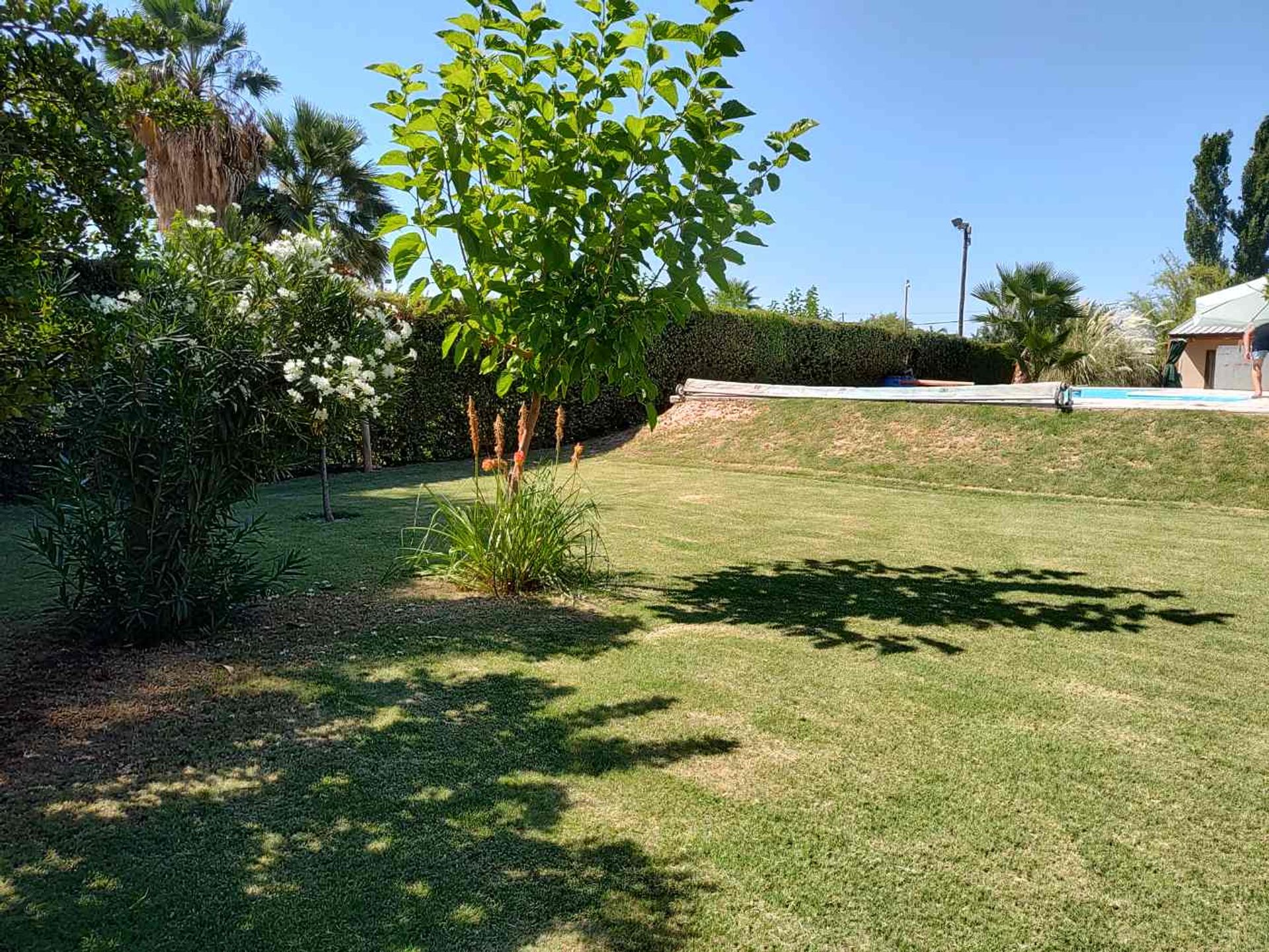 Casa Quinta en Venta en Maipu, Mendoza