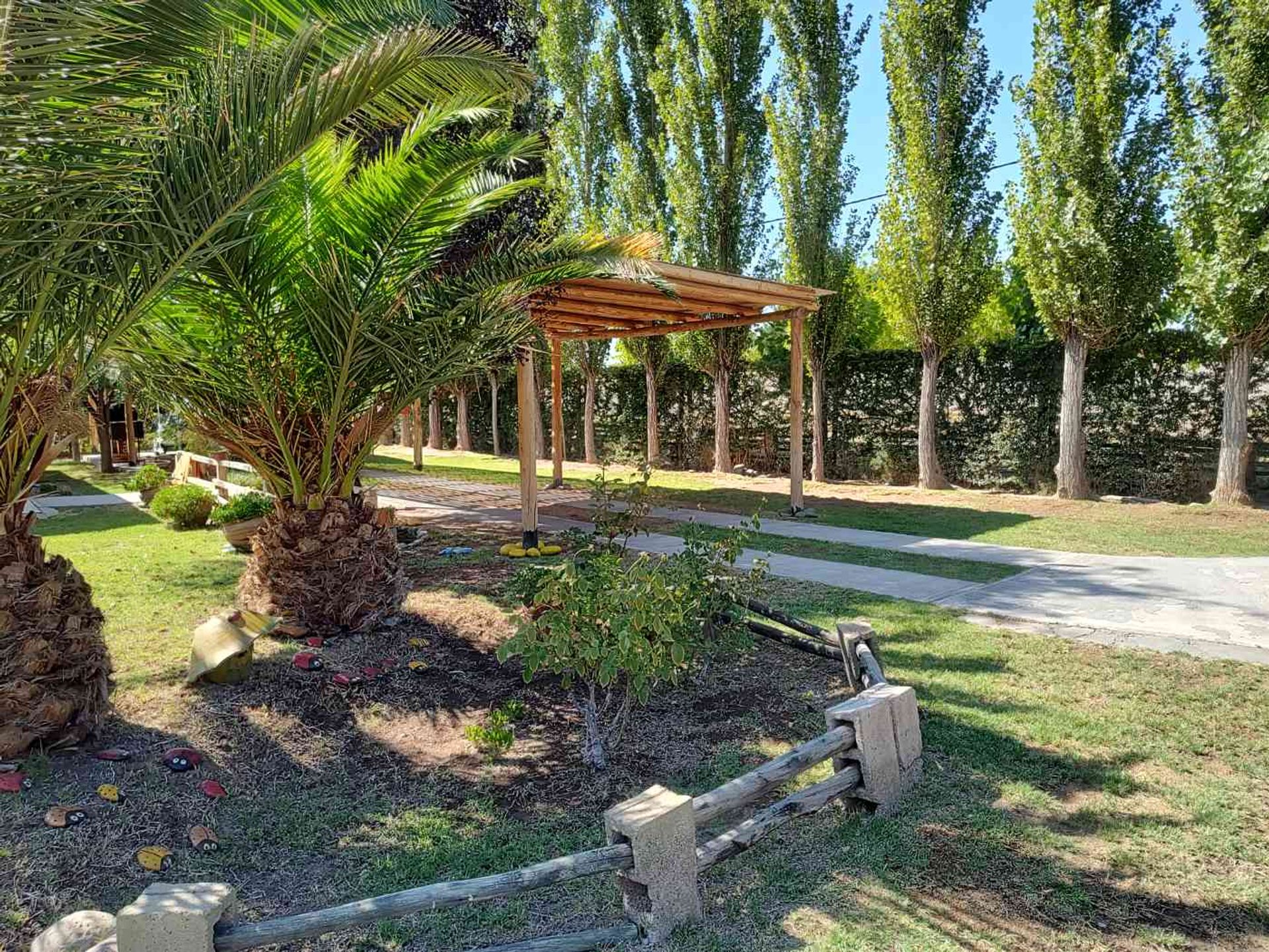 Casa Quinta en Venta en Maipu, Mendoza