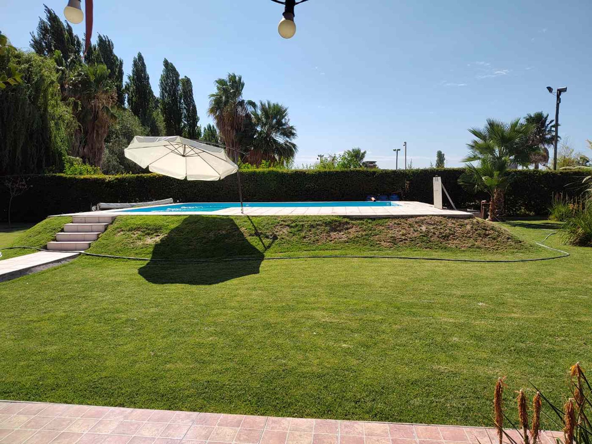 Casa Quinta en Venta en Maipu, Mendoza