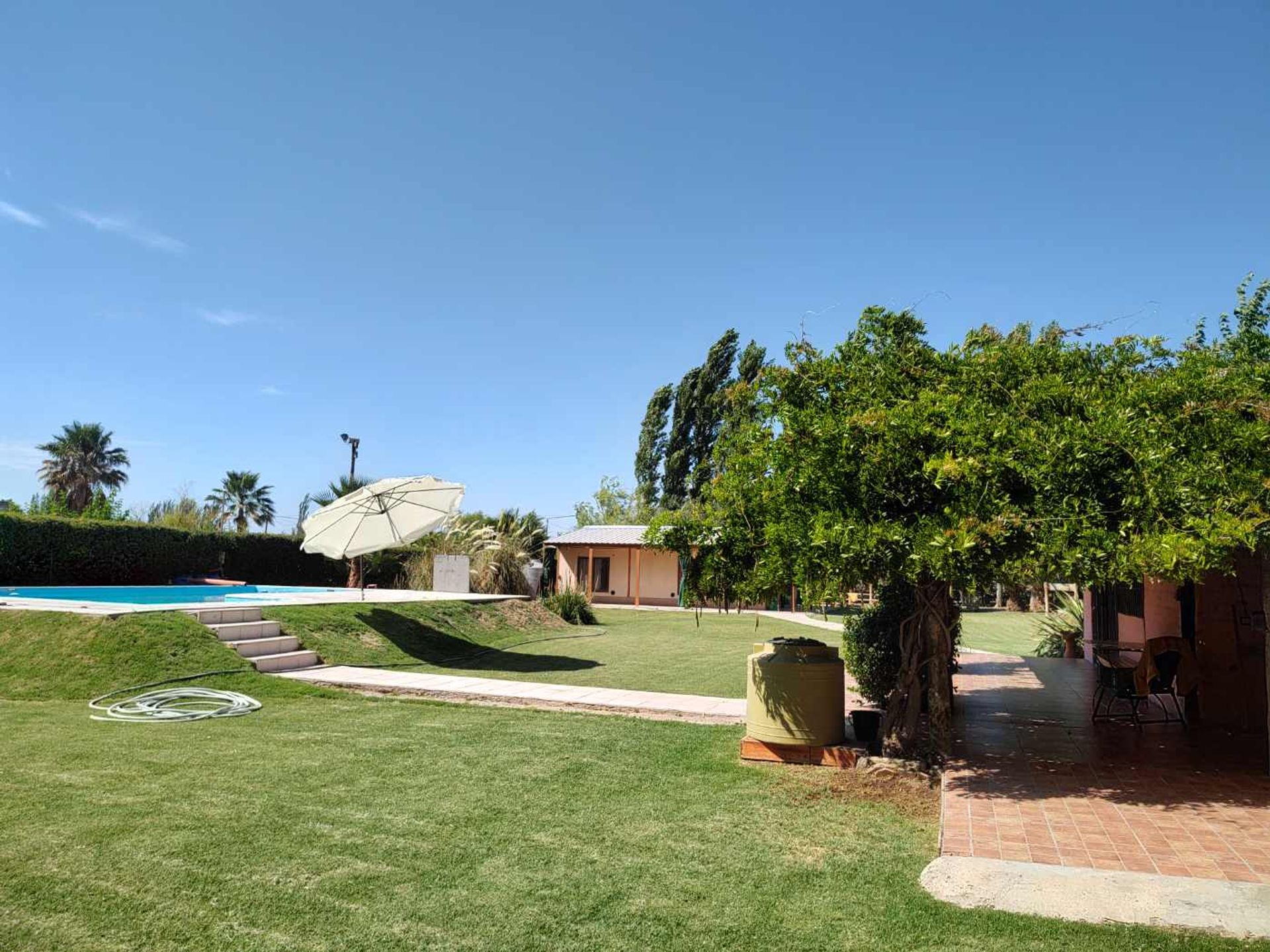 Casa Quinta en Venta en Maipu, Mendoza