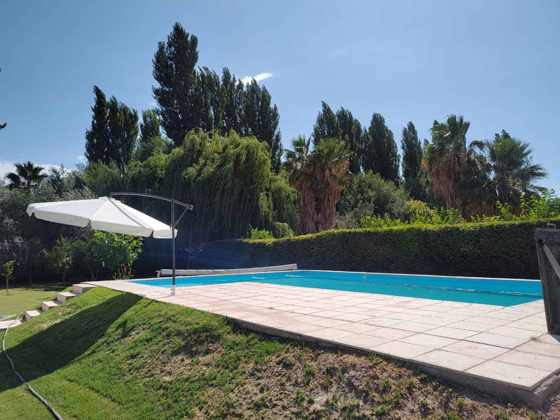 Casa Quinta en Venta en Maipu, Mendoza