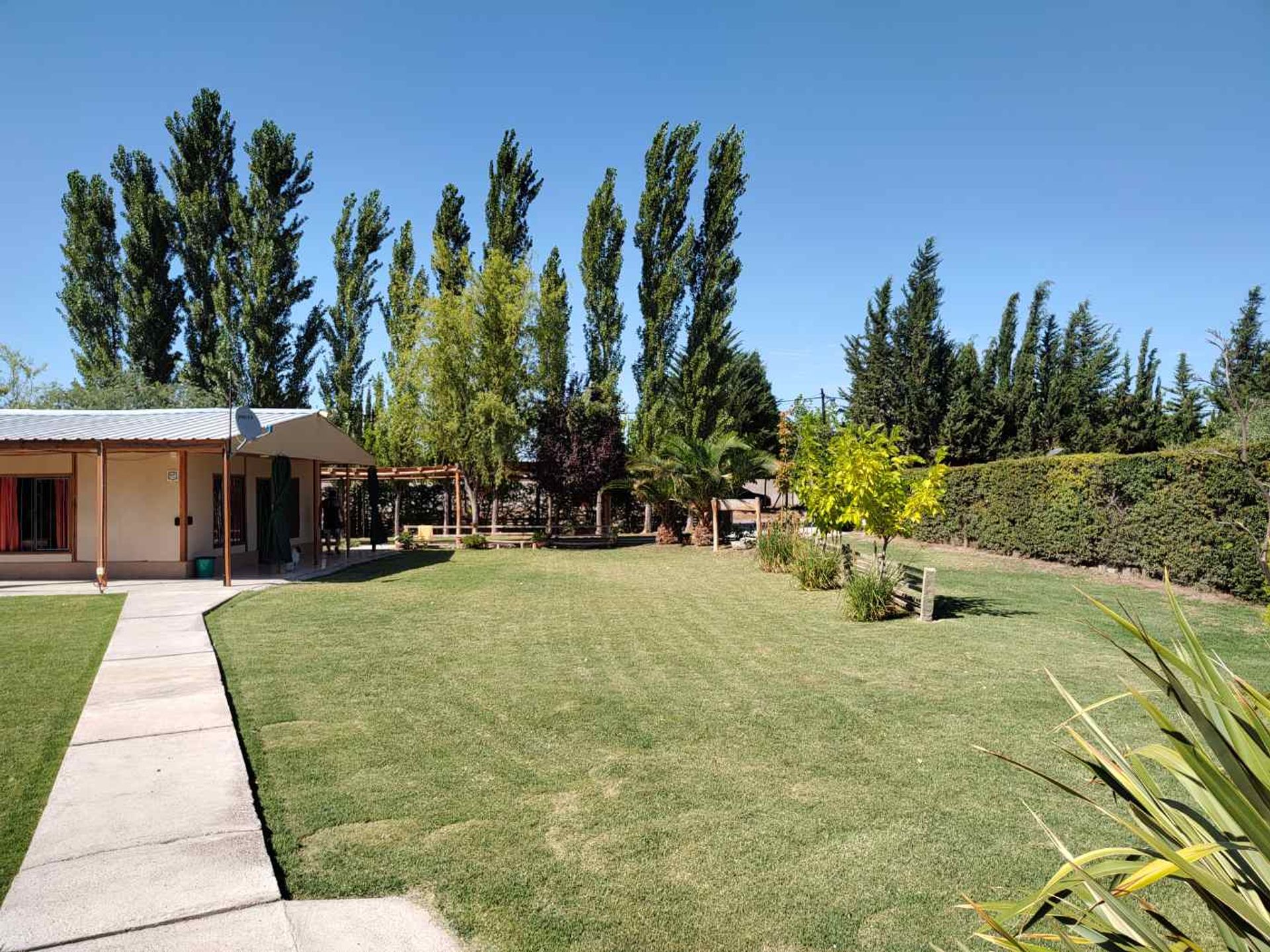 Casa Quinta en Venta en Maipu, Mendoza