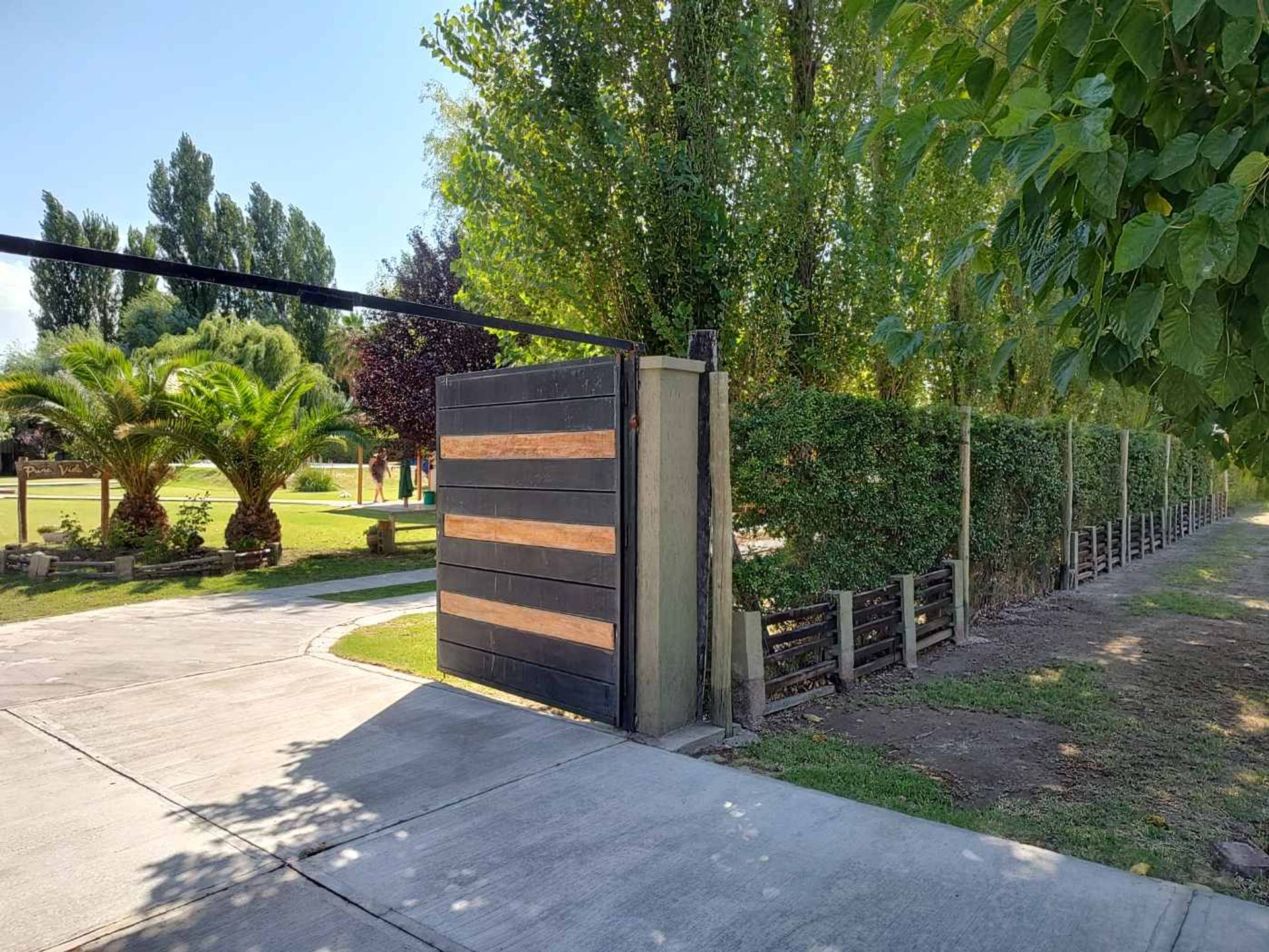 Casa Quinta en Venta en Maipu, Mendoza