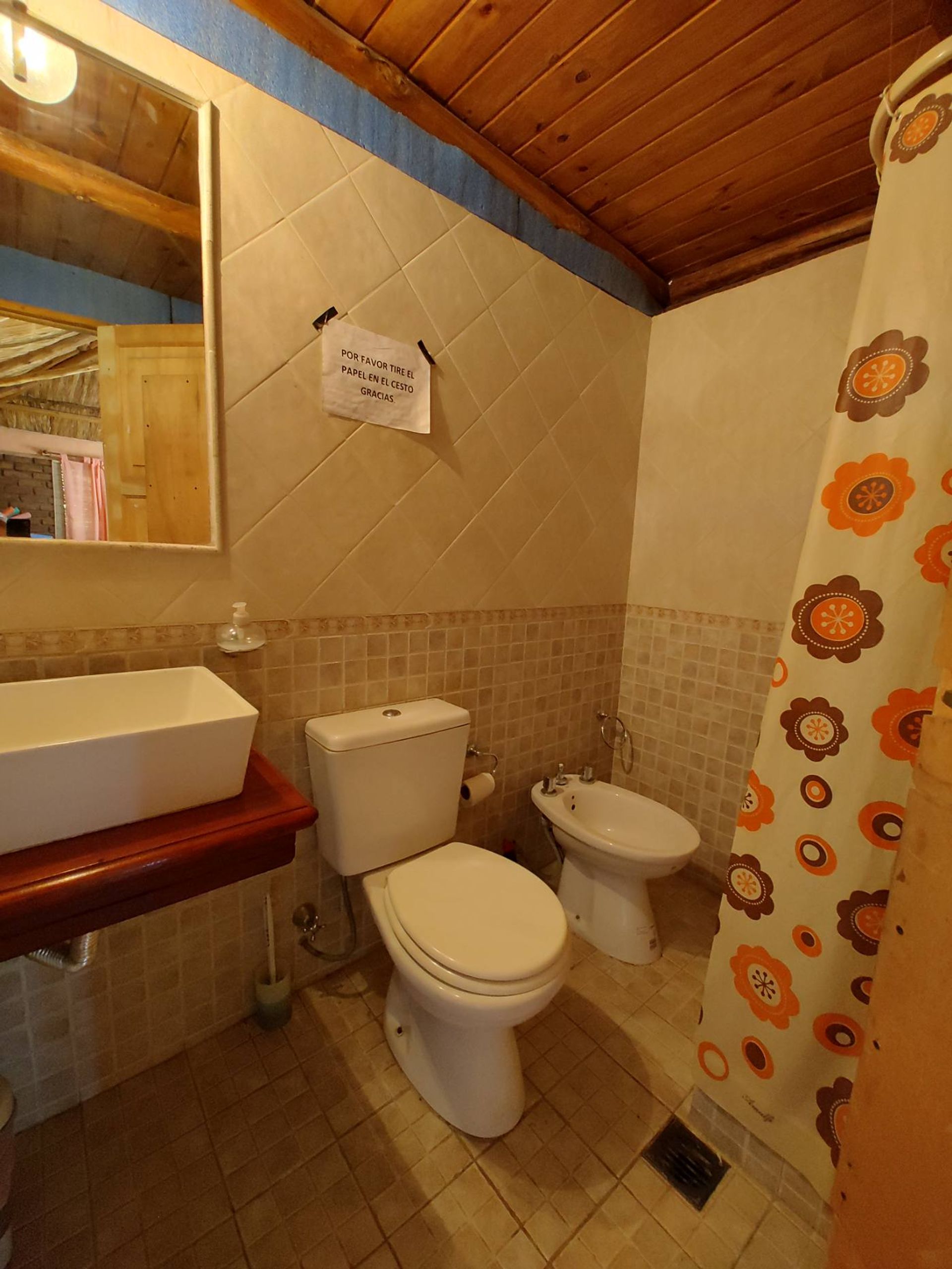 Casa Quinta en Venta en Maipu, Mendoza