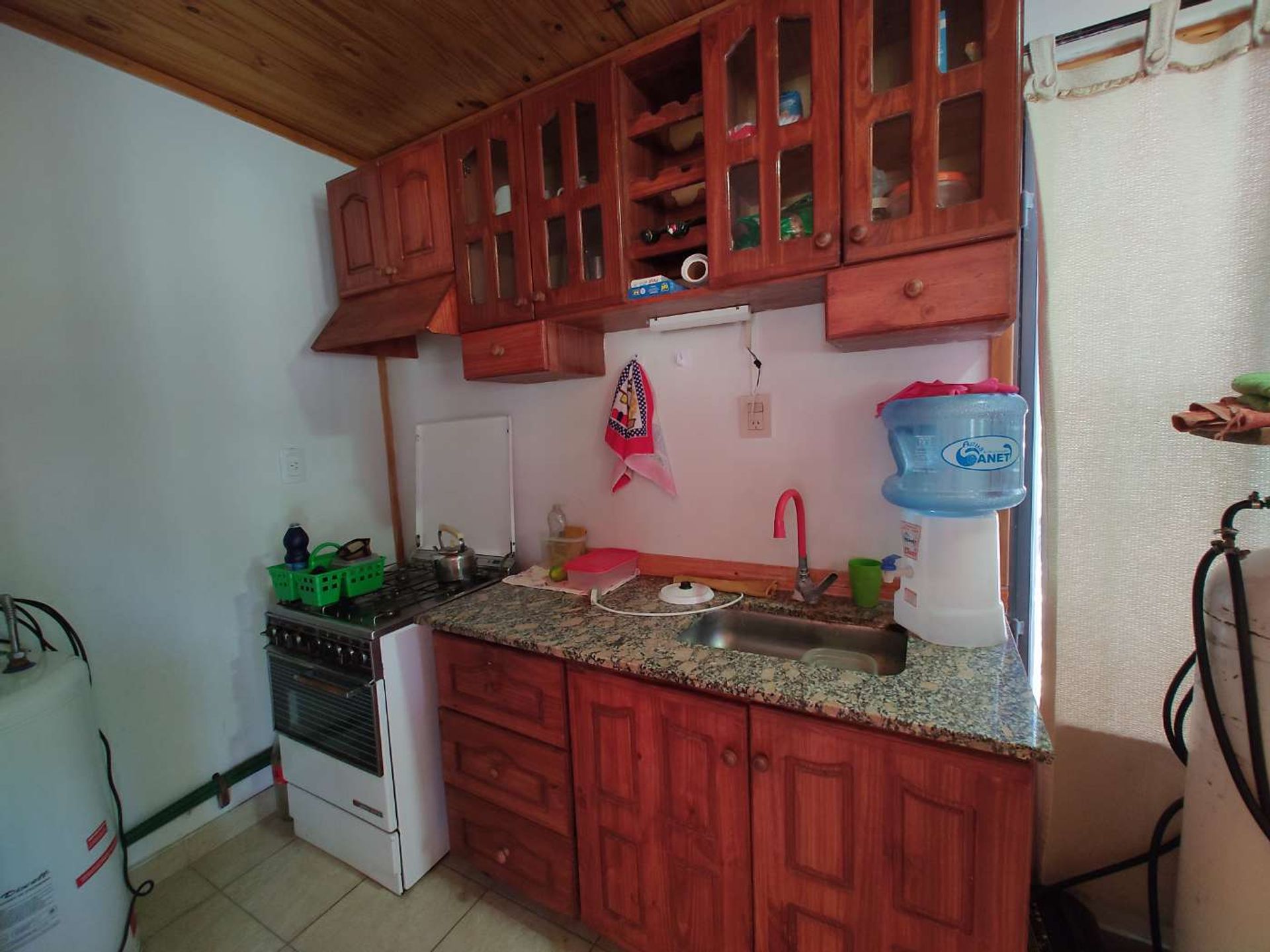 Casa Quinta en Venta en Maipu, Mendoza