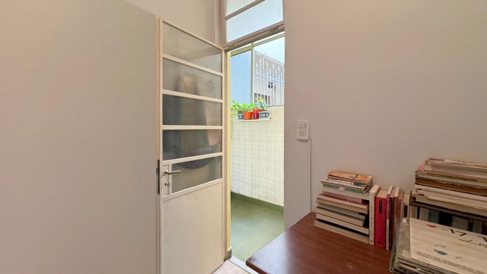DEPARTAMENTO 4 AMBIENTES VENTA CABALLITO - 20