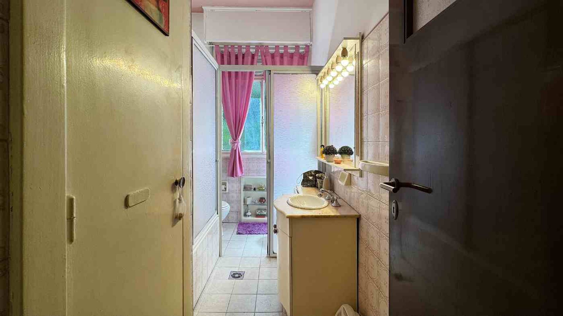 DEPARTAMENTO 4 AMBIENTES VENTA CABALLITO - 14