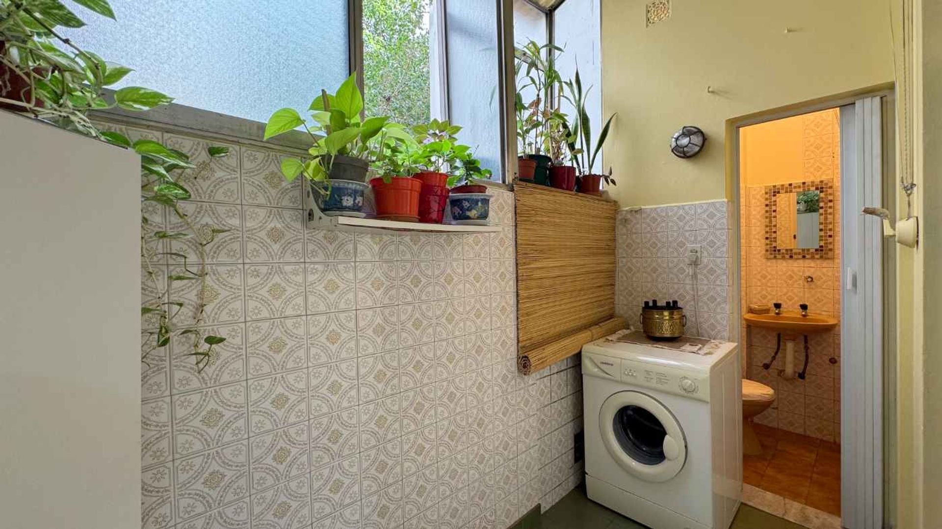 DEPARTAMENTO 4 AMBIENTES VENTA CABALLITO - 18