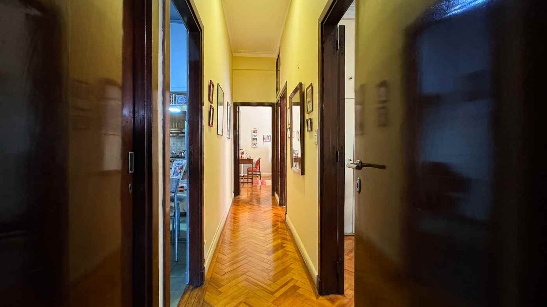 DEPARTAMENTO 4 AMBIENTES VENTA CABALLITO - 9