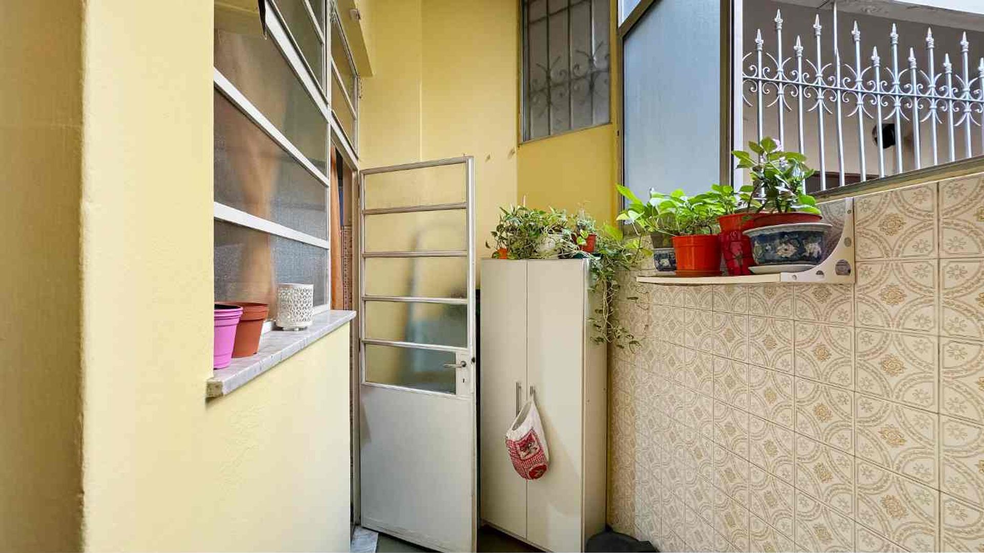 DEPARTAMENTO 4 AMBIENTES VENTA CABALLITO - 17