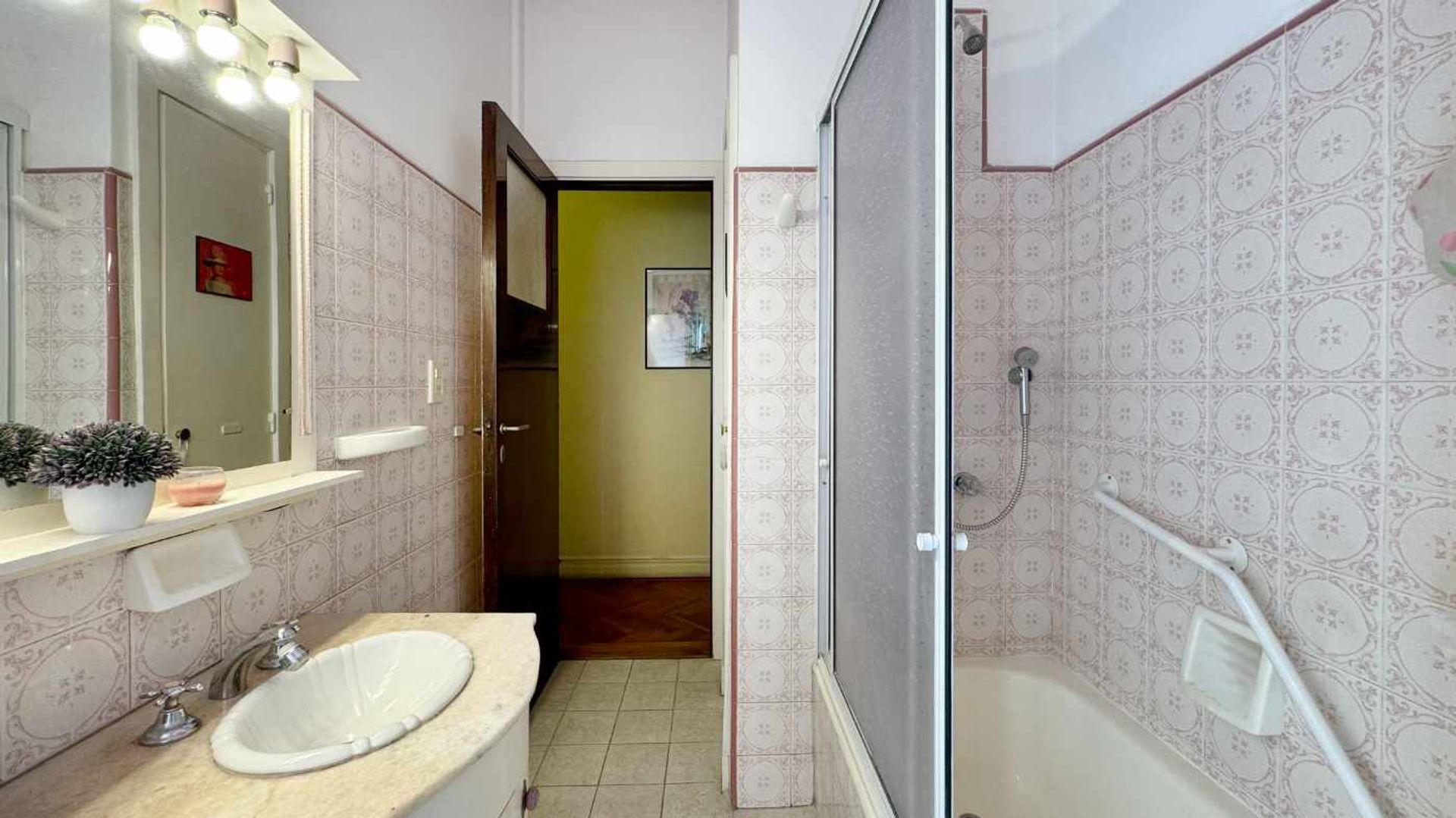 DEPARTAMENTO 4 AMBIENTES VENTA CABALLITO - 16