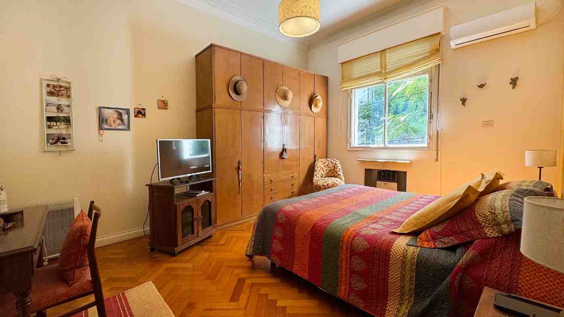 DEPARTAMENTO 4 AMBIENTES VENTA CABALLITO - 10