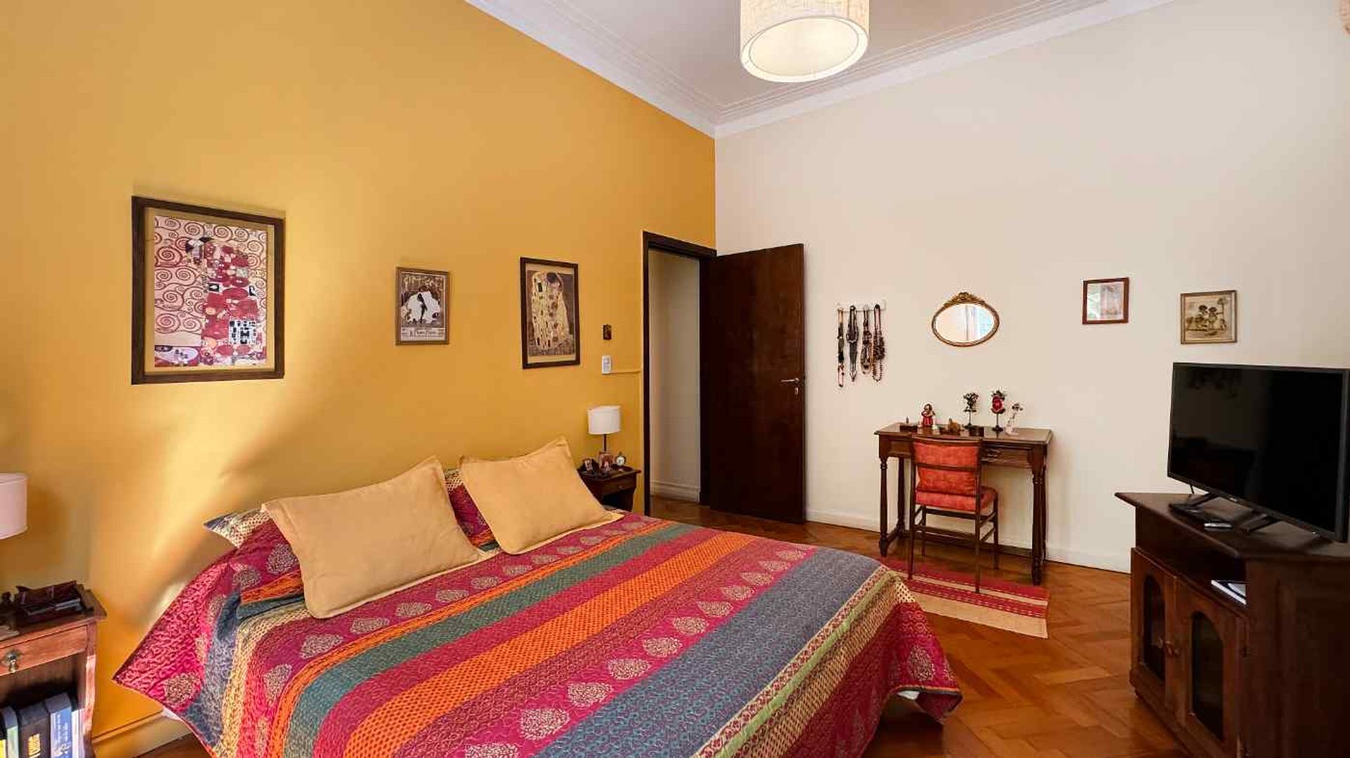 DEPARTAMENTO 4 AMBIENTES VENTA CABALLITO - 11