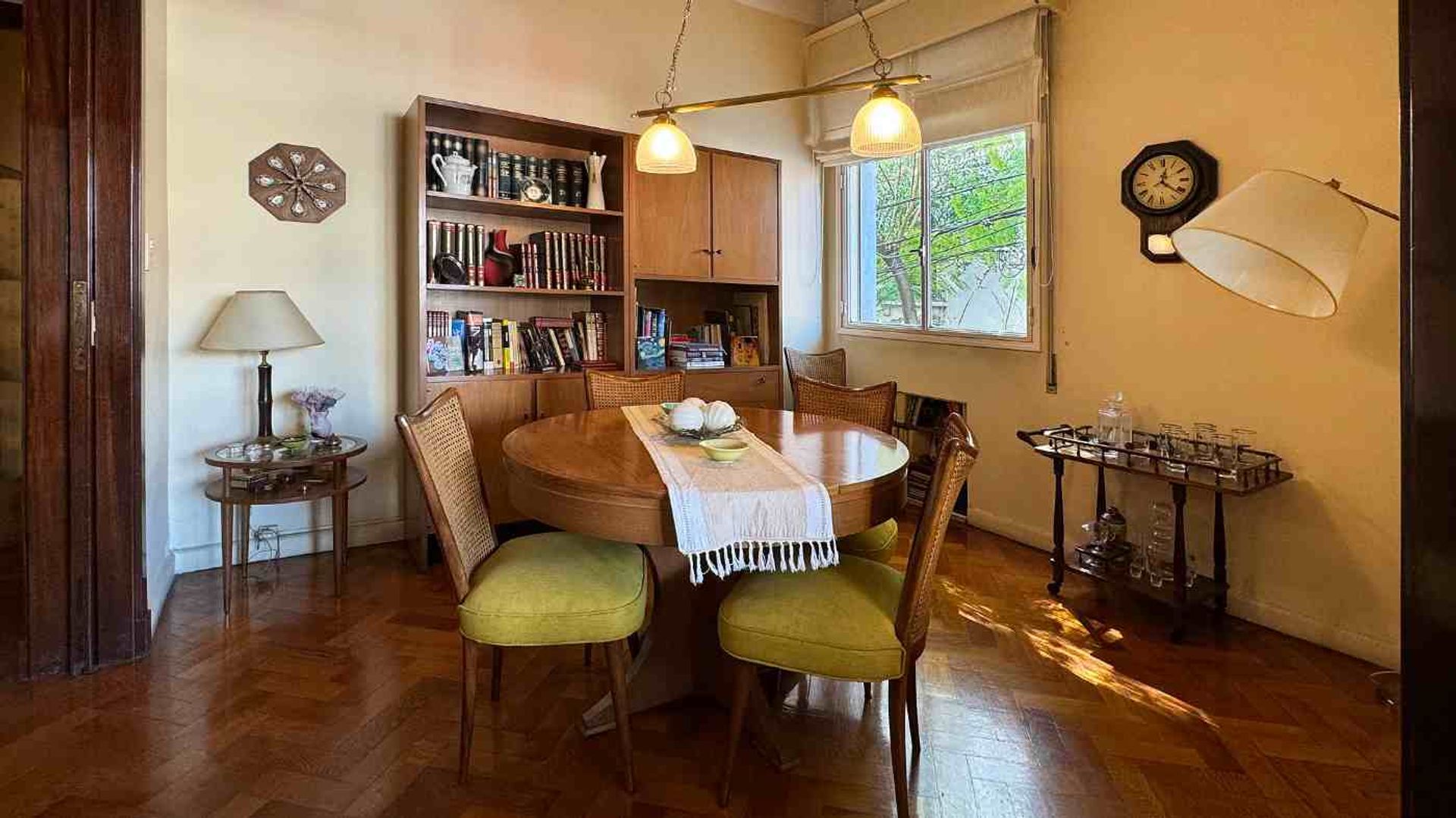DEPARTAMENTO 4 AMBIENTES VENTA CABALLITO - 4