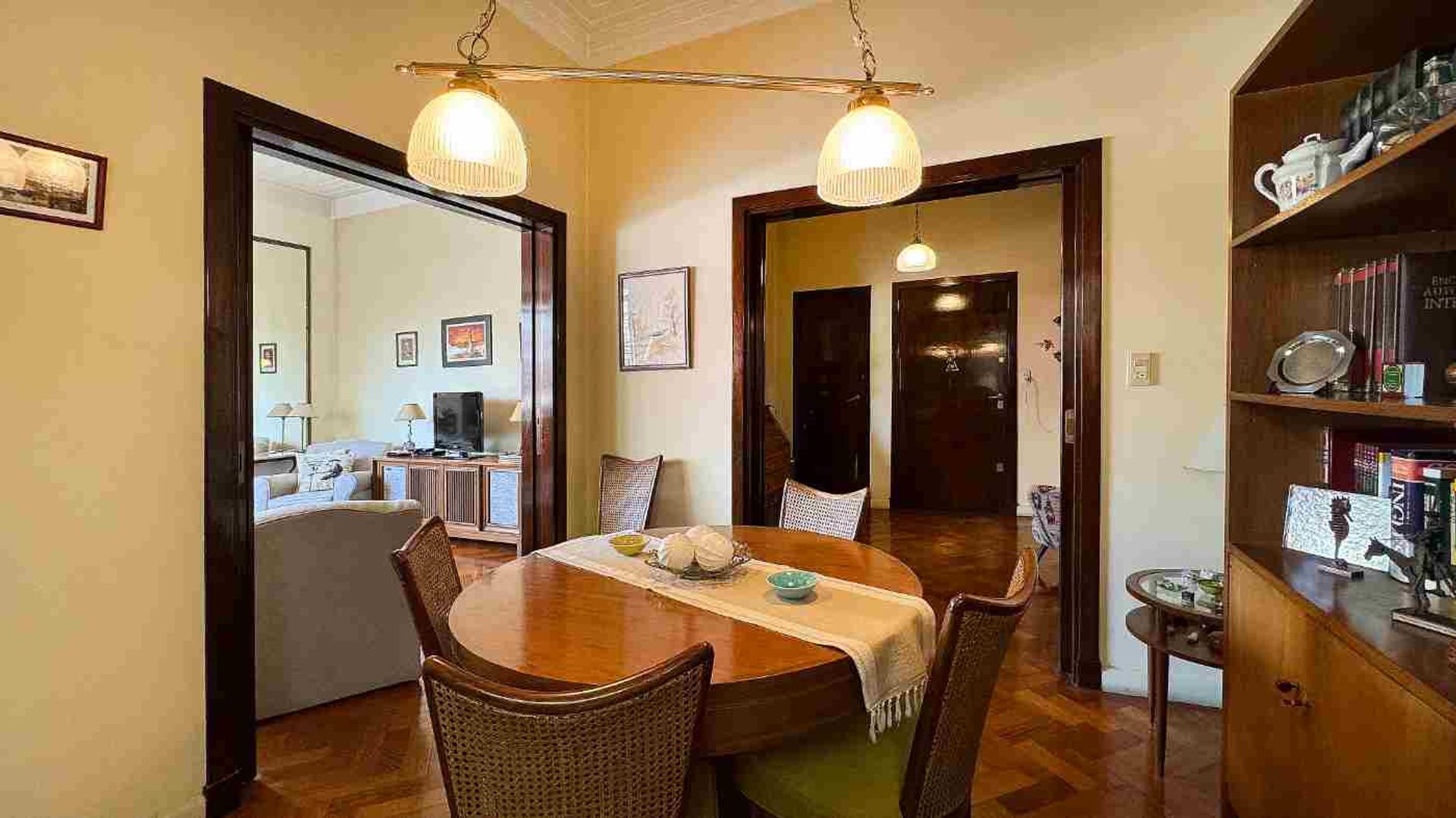DEPARTAMENTO 4 AMBIENTES VENTA CABALLITO - 2